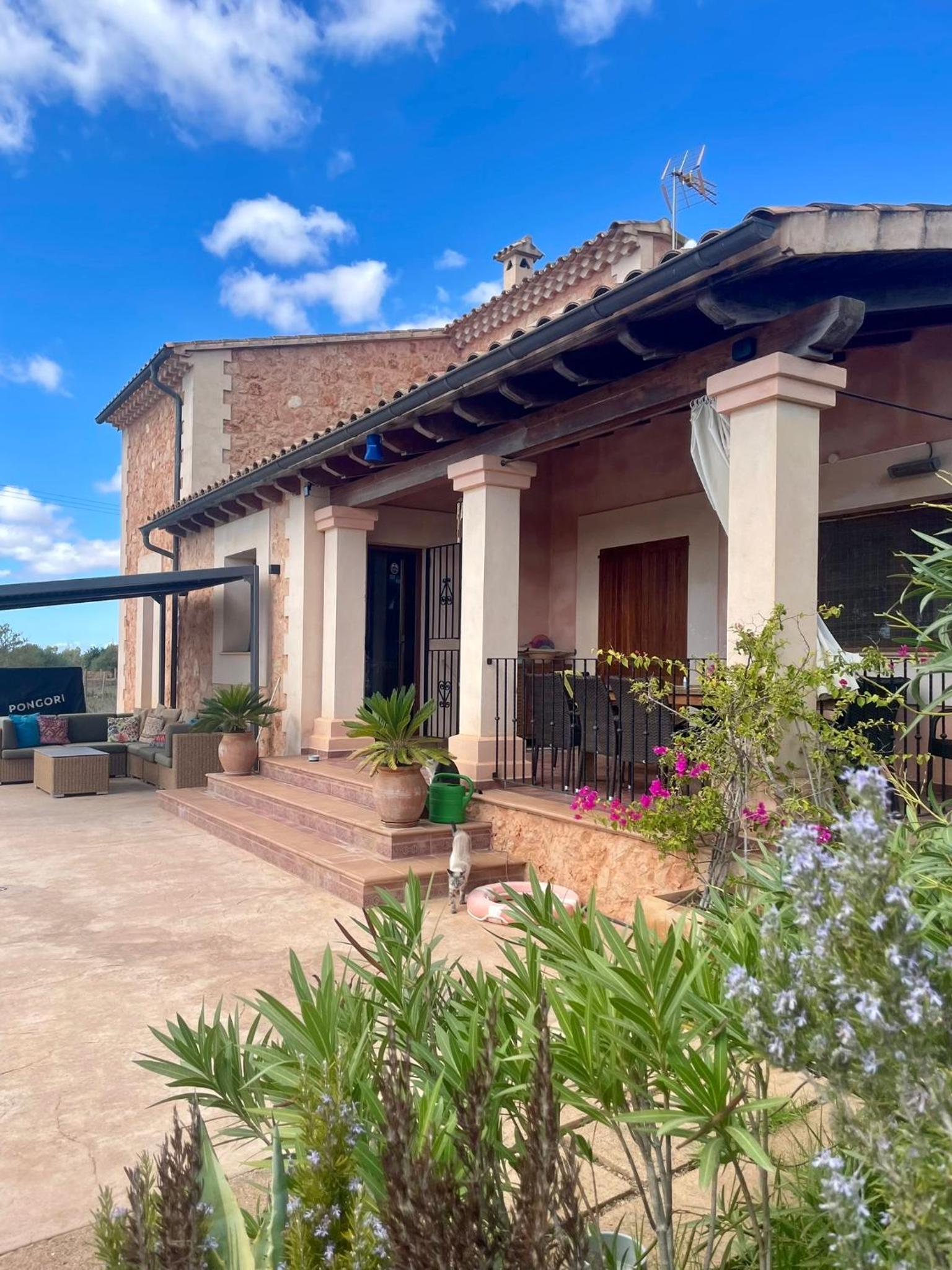 Finca Can Alba photo 5