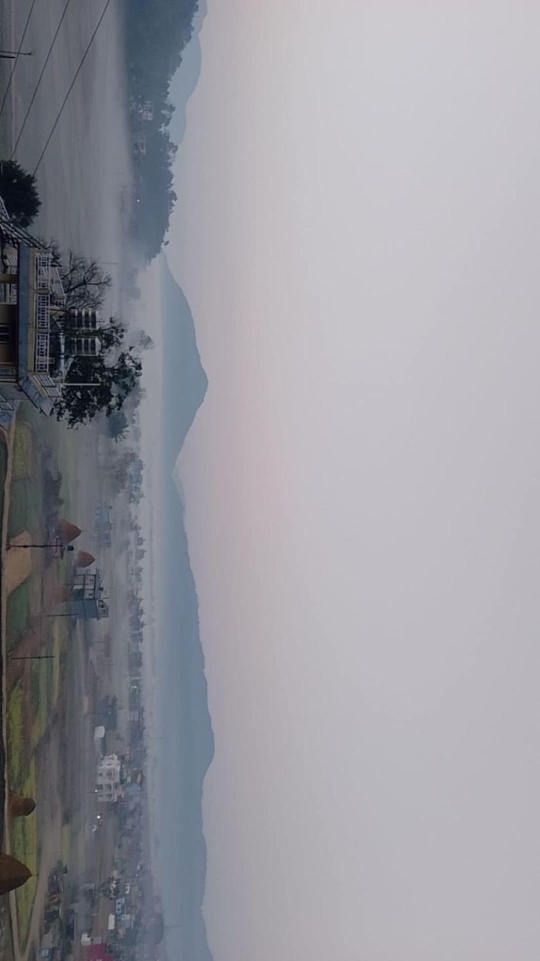 Hotel batuko and lodge view 4