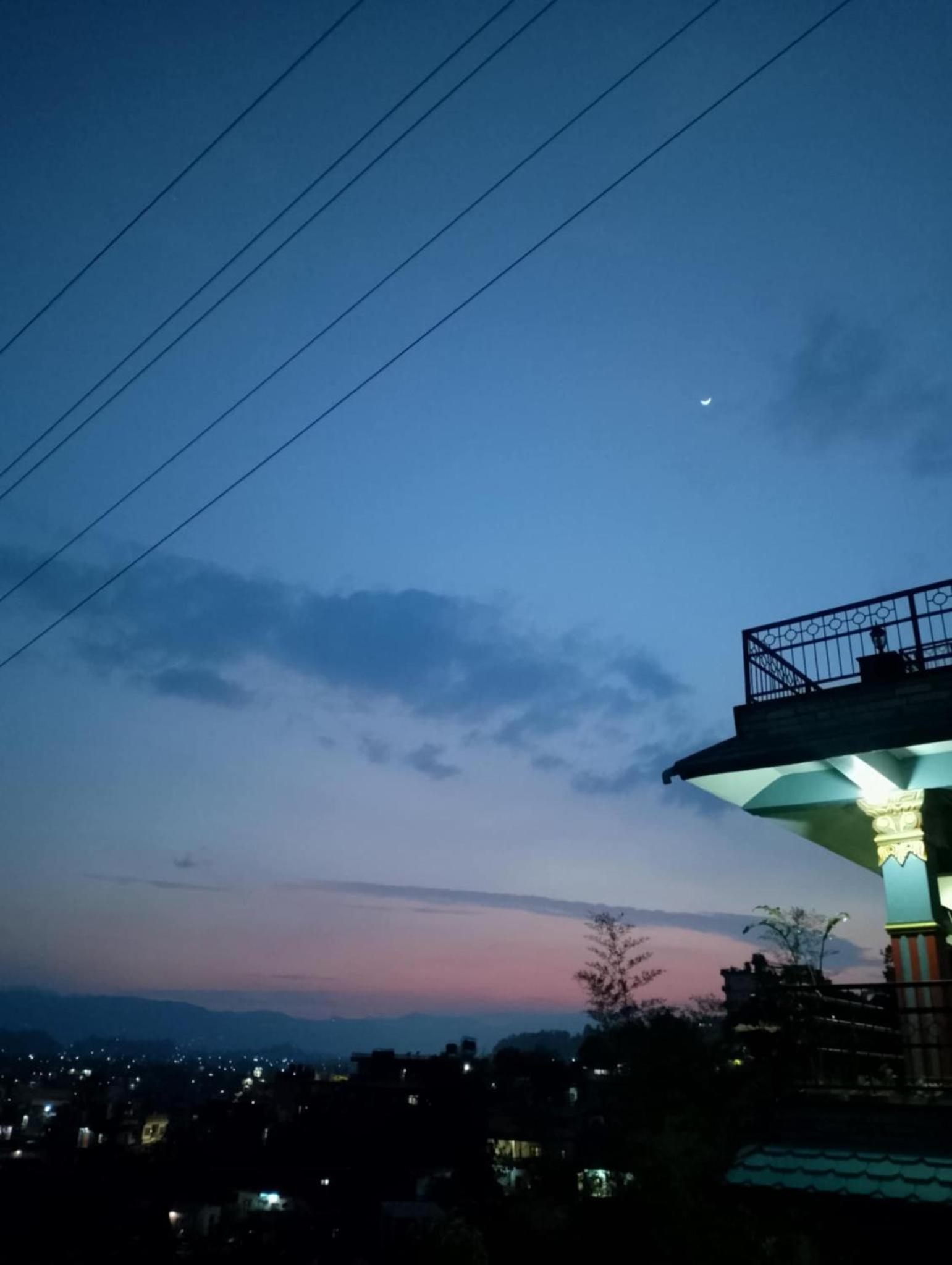 Hotel batuko and lodge view 5