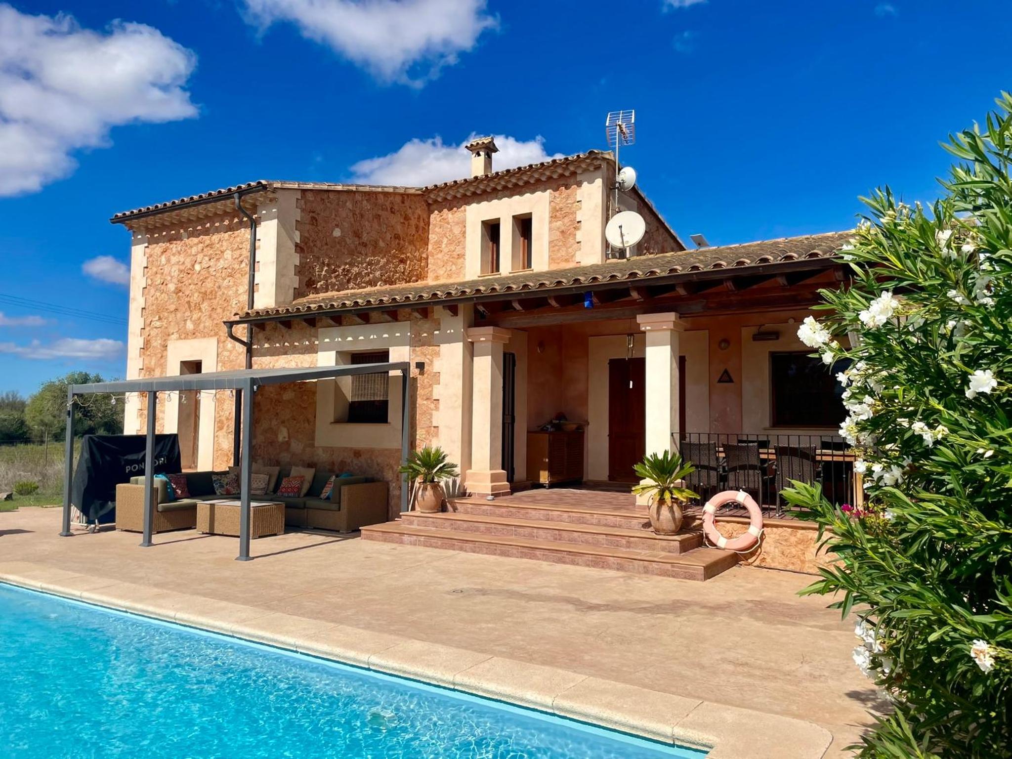 Finca Can Alba