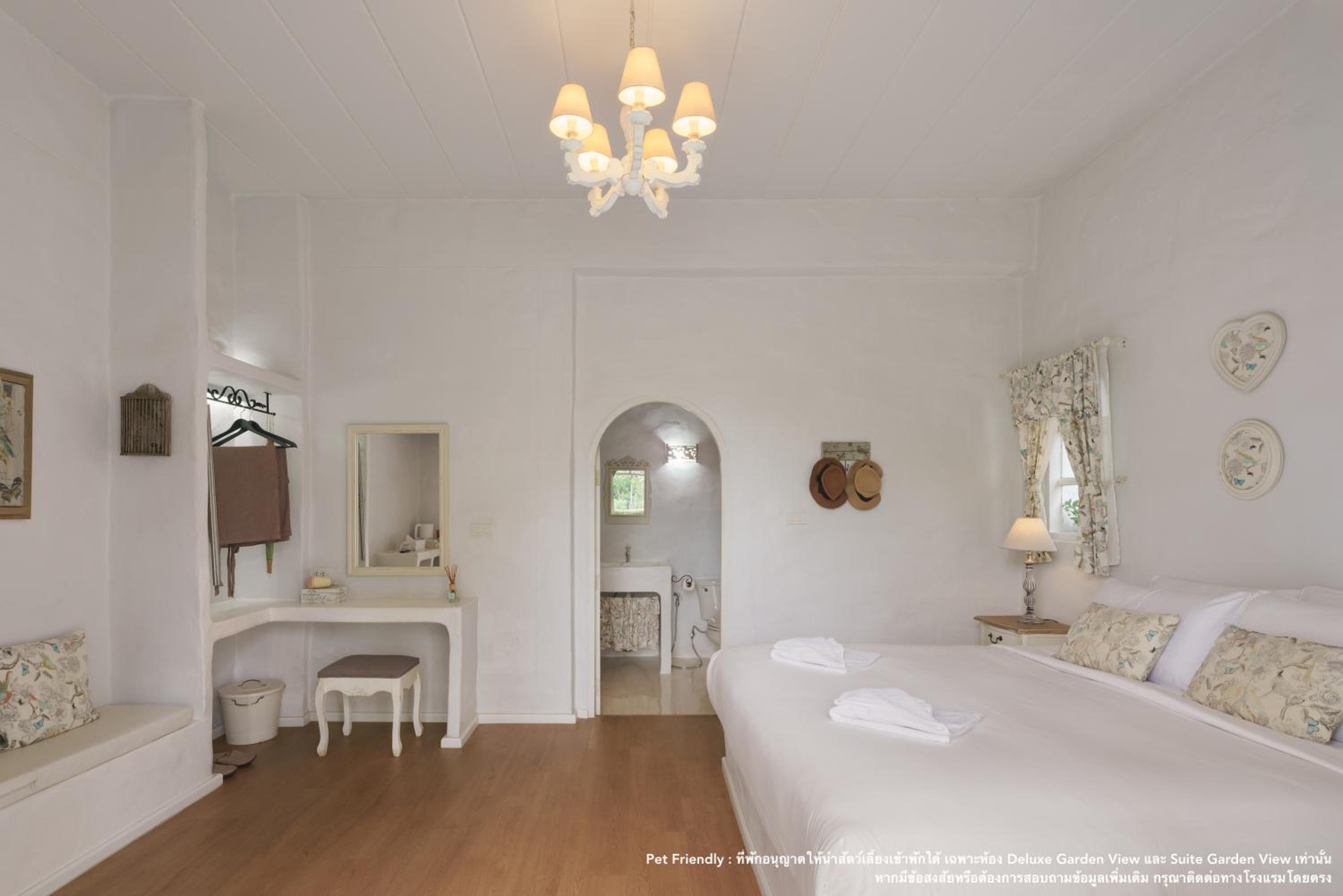 Villa La Flora Kanchanaburi