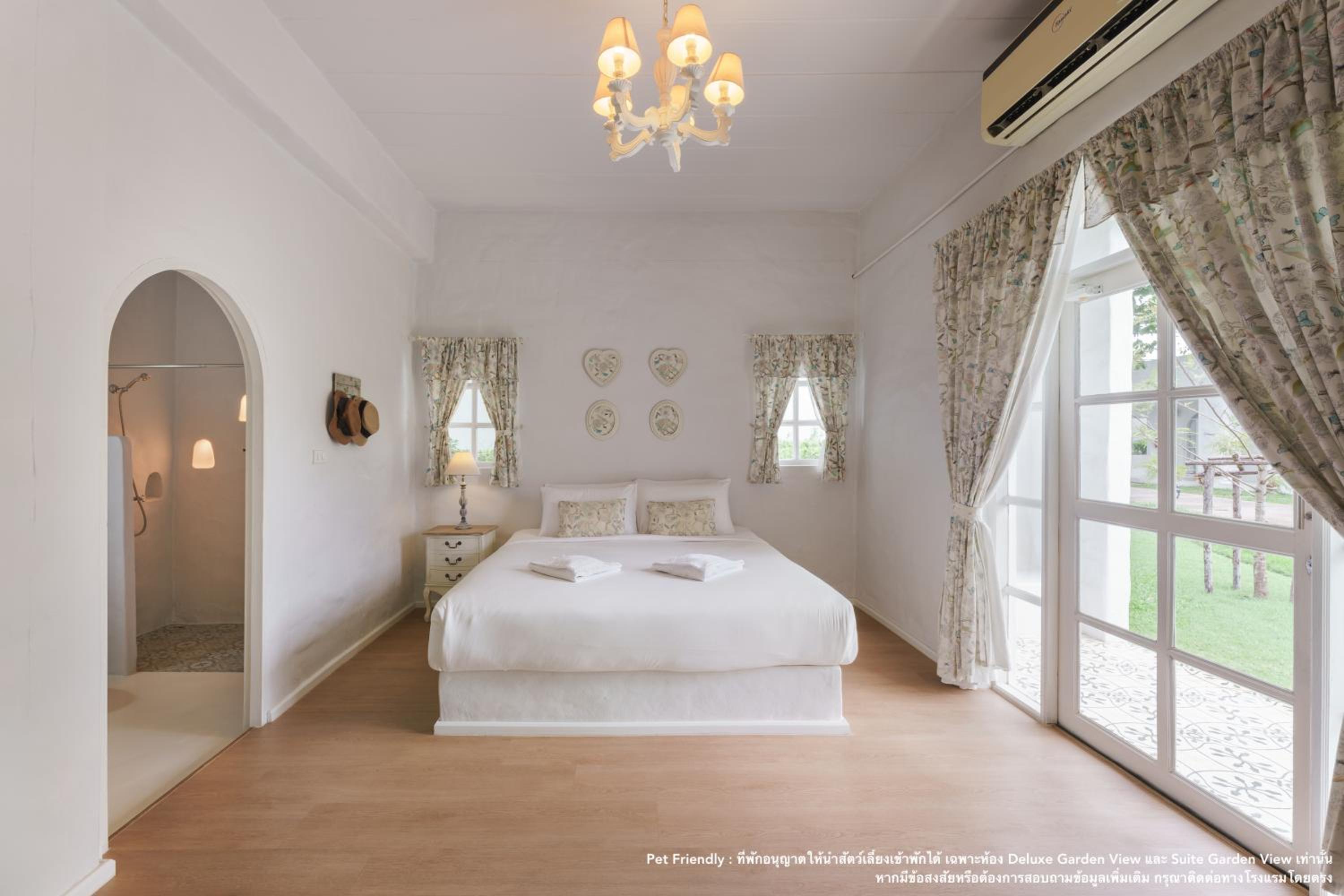 Villa La Flora Kanchanaburi