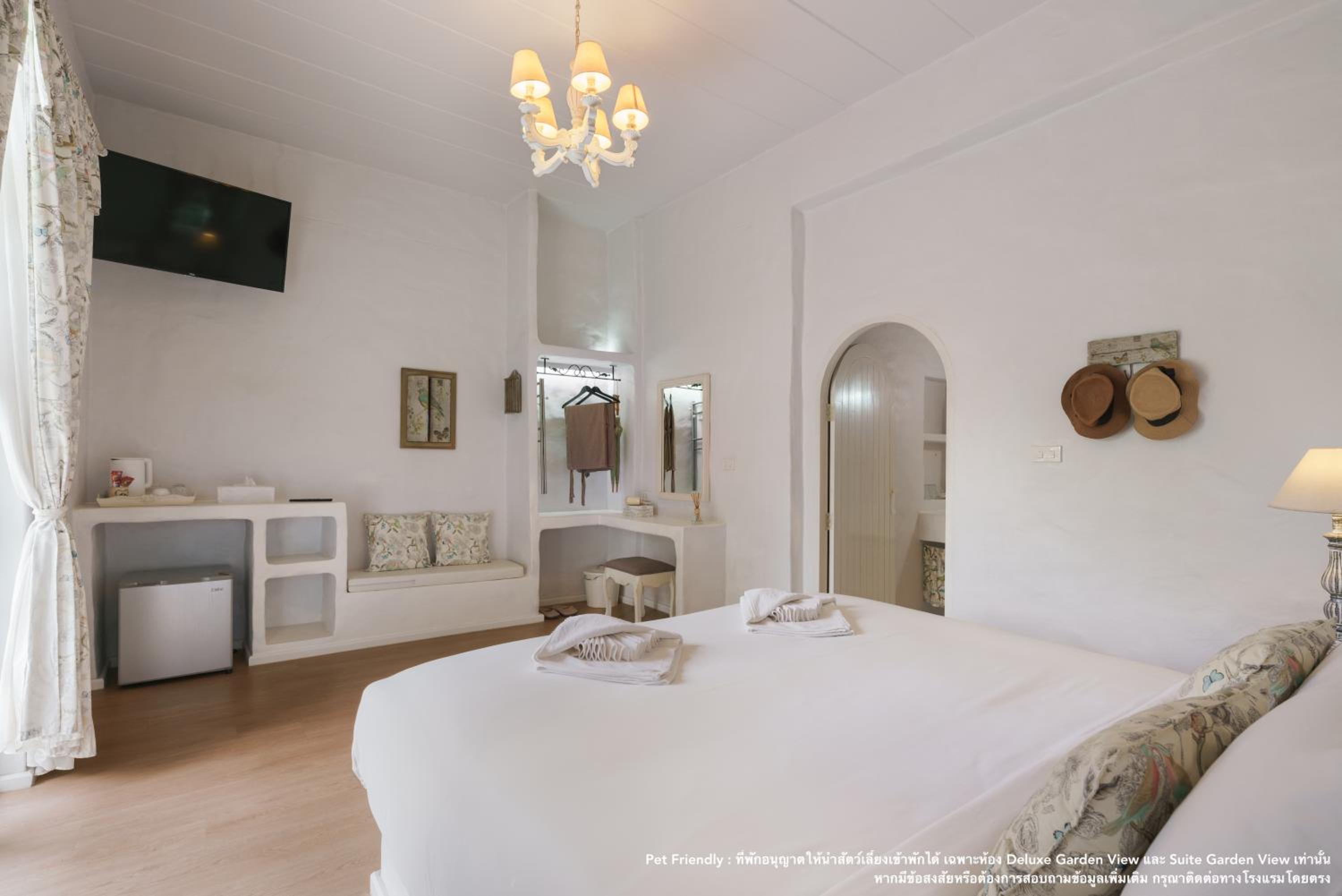 Villa La Flora Kanchanaburi