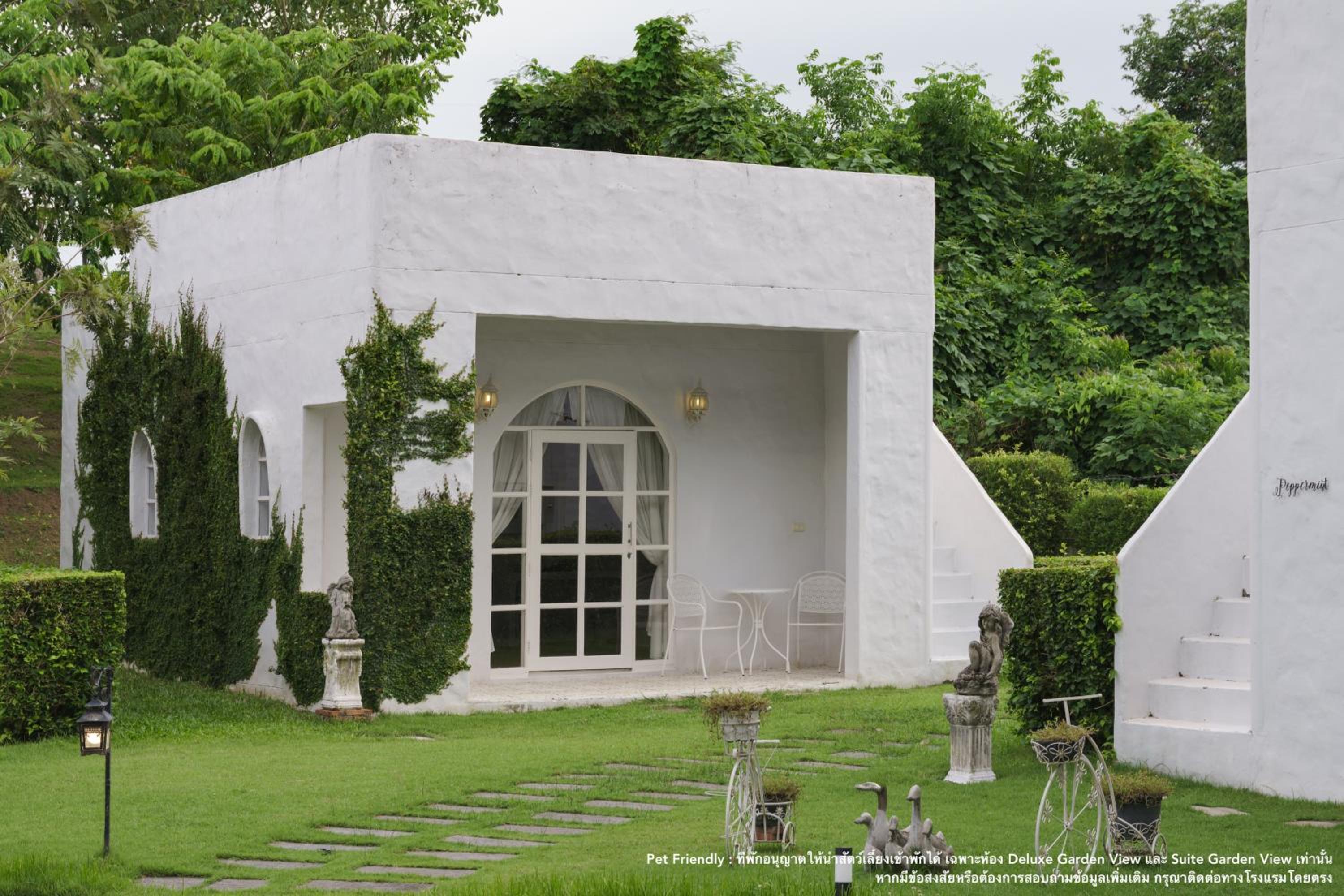 Villa La Flora Kanchanaburi