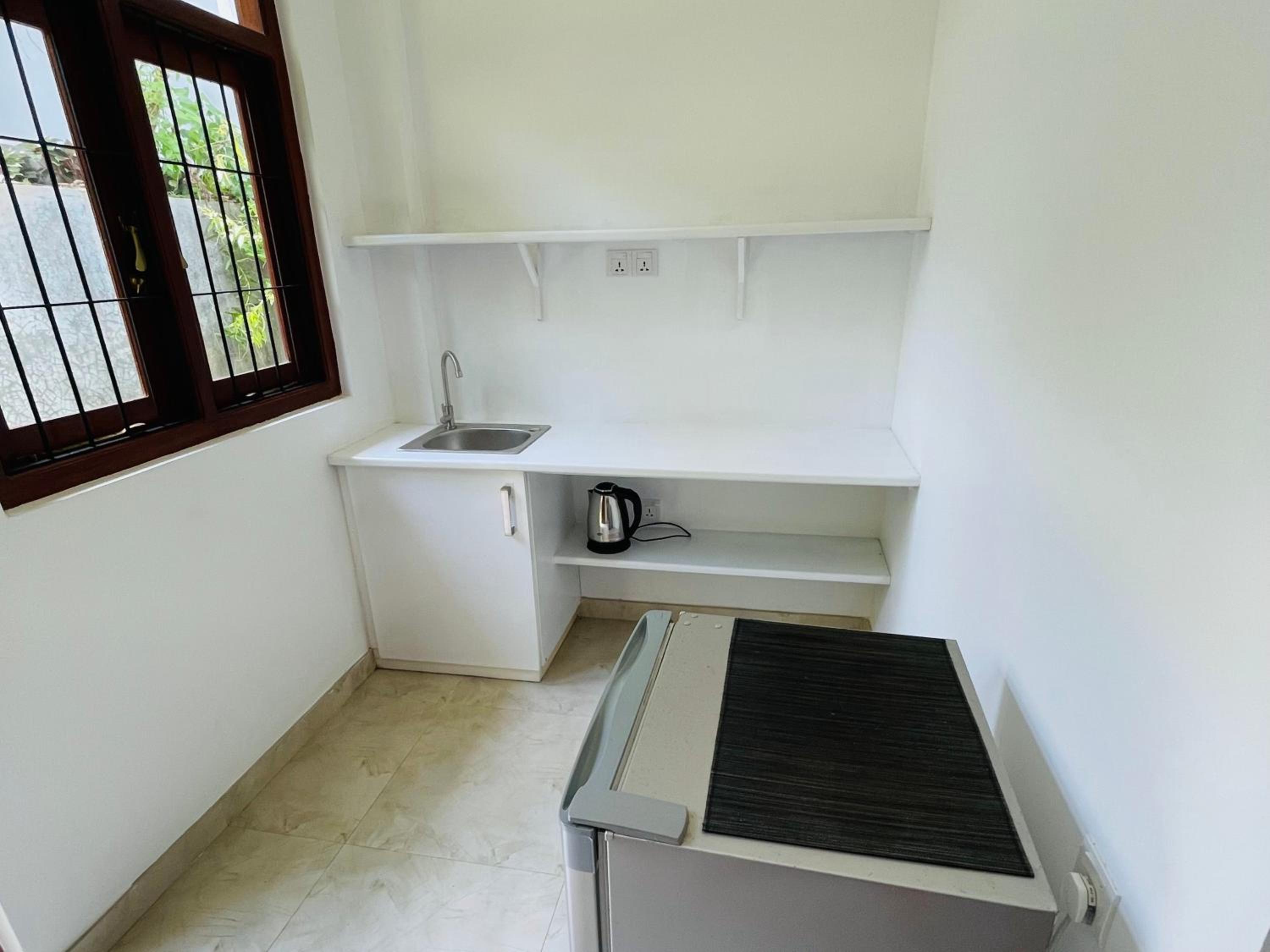 New Cinnamon Villa view 2