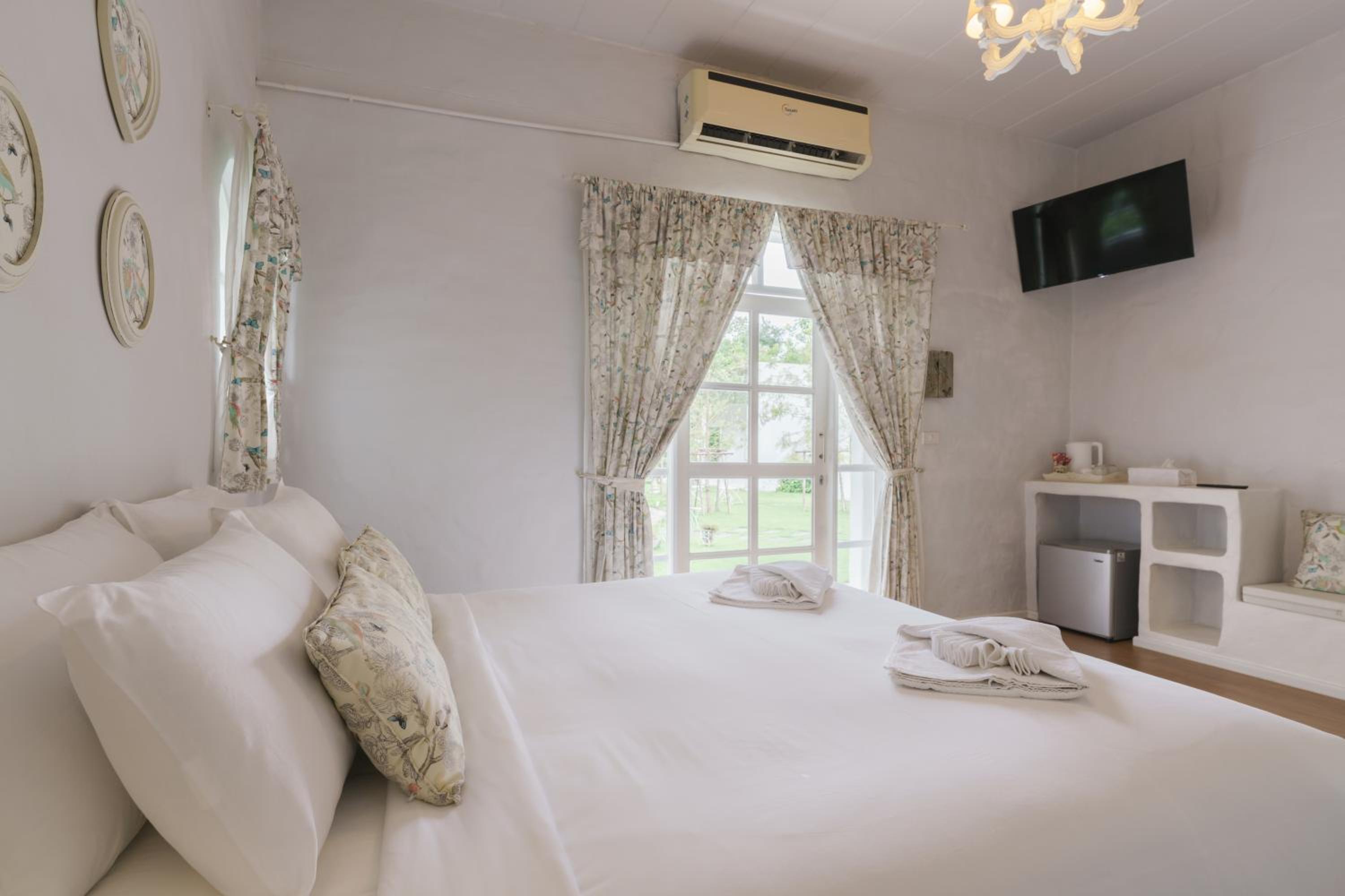 Villa La Flora Kanchanaburi