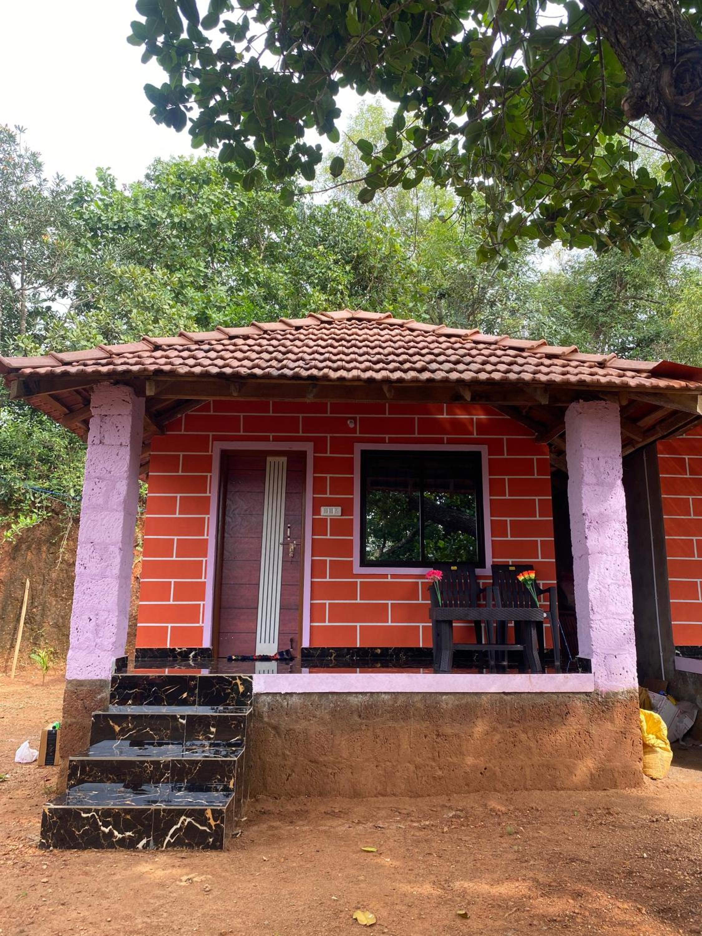 Parvati guest house view 5