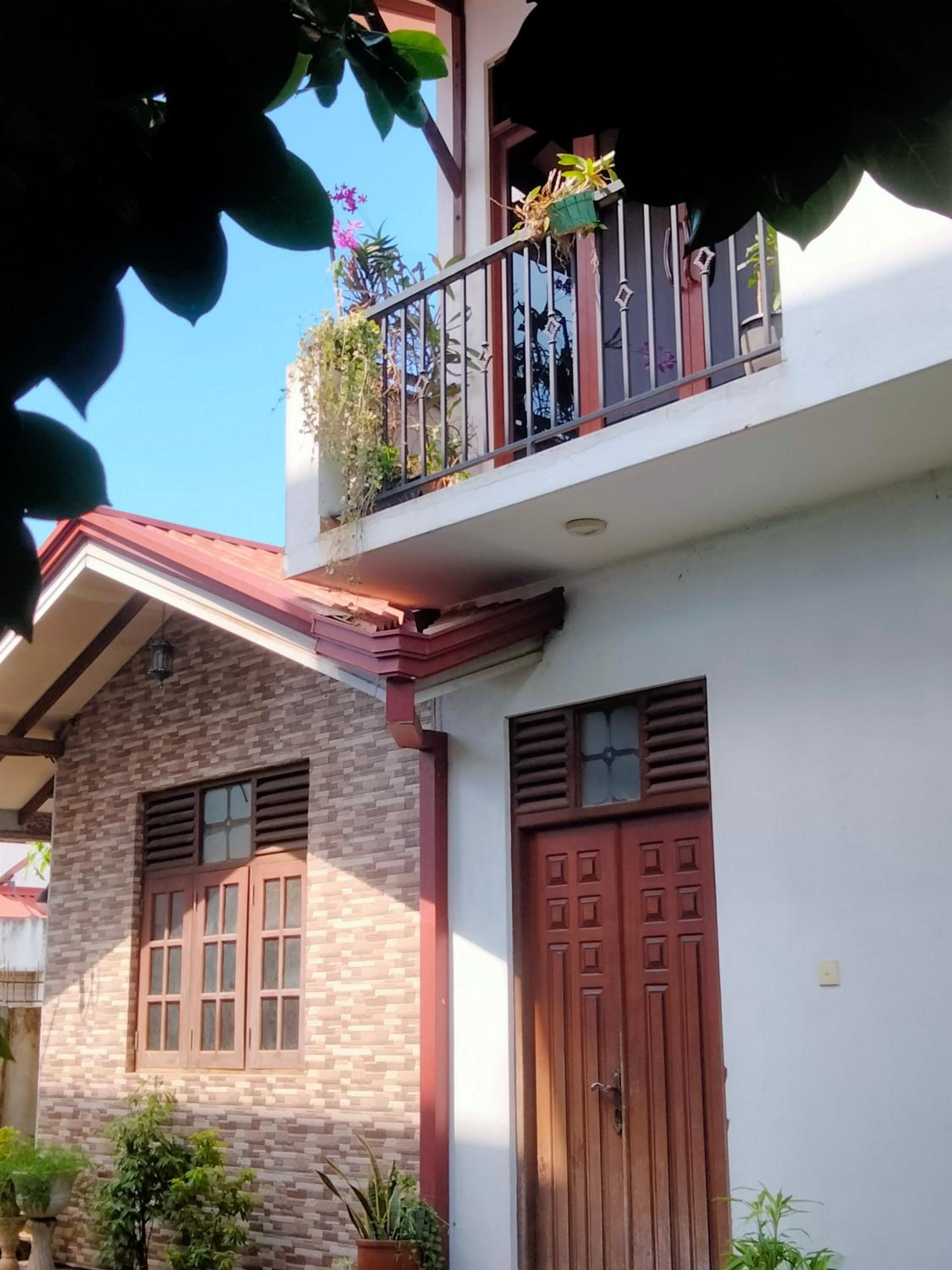 Thenu Homestay