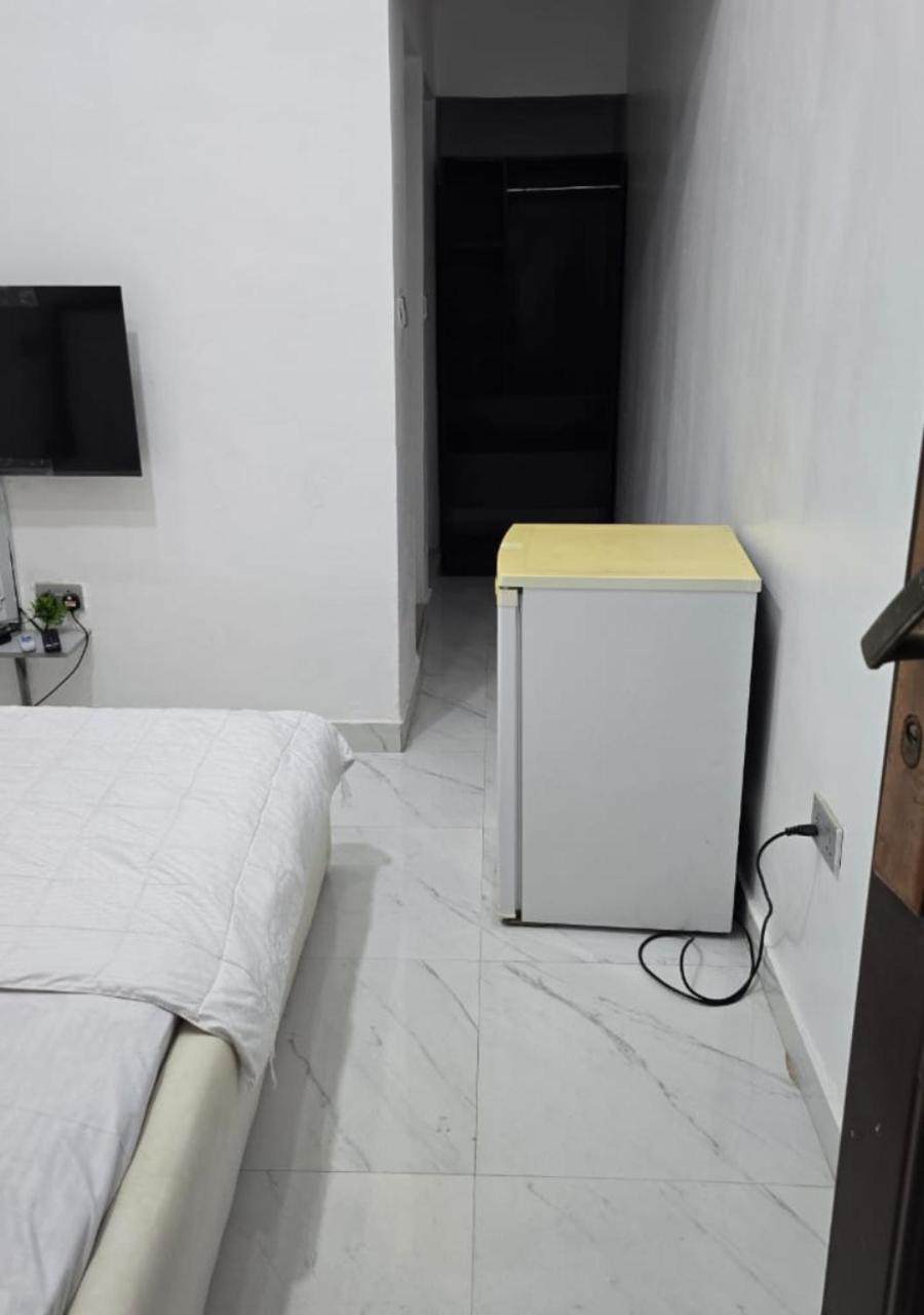 BL- Studio Apartment view 2