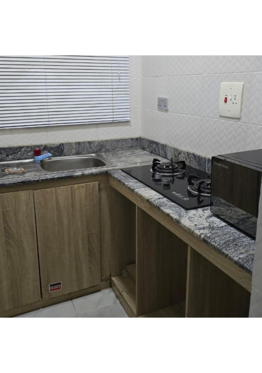 BL- Studio Apartment view 3
