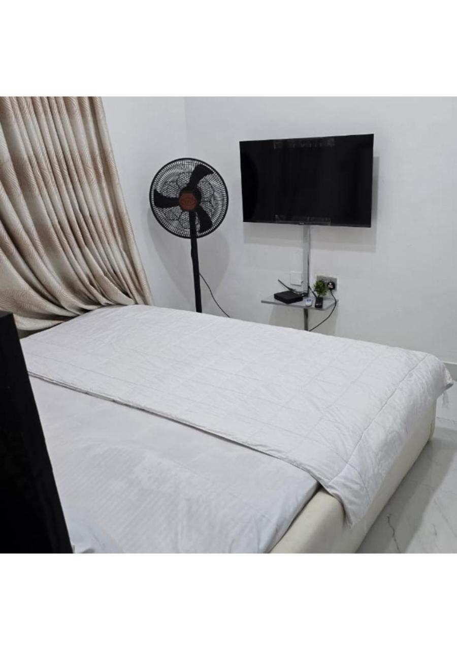 BL- Studio Apartment view 5