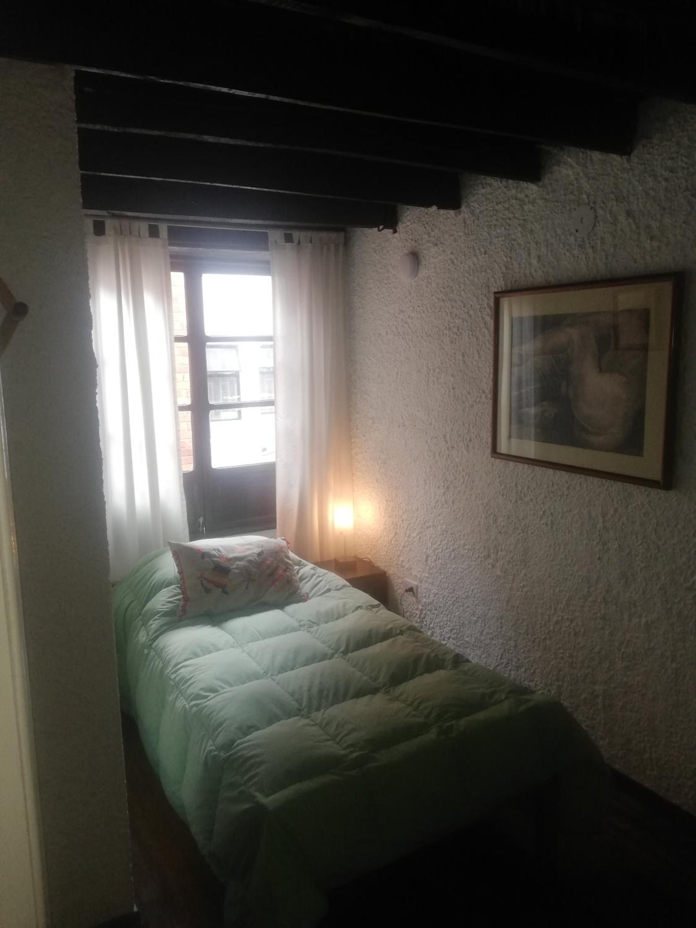 Apartamento amplio y muy bien ubicado