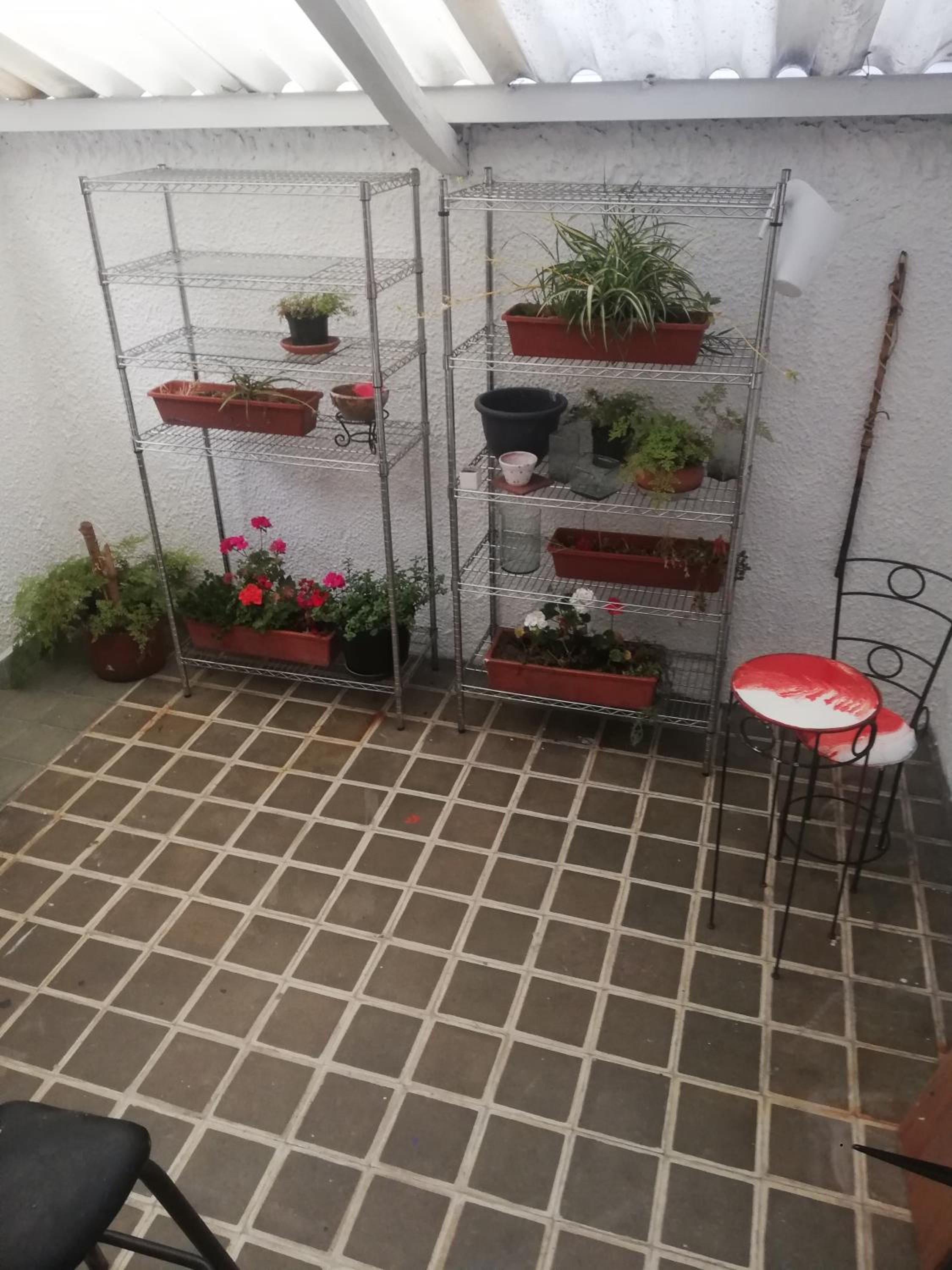 Apartamento amplio y muy bien ubicado