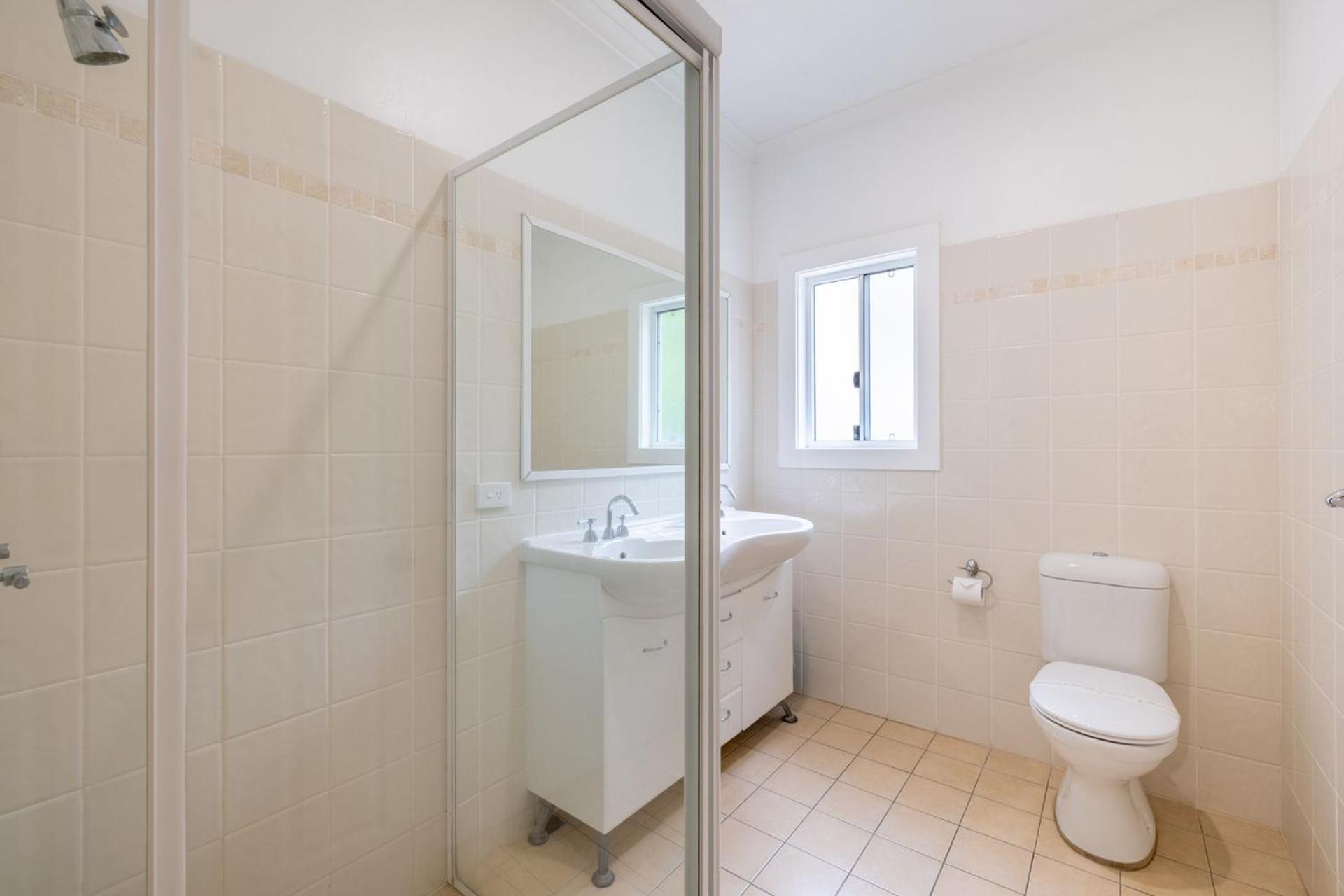 Mon Reve 4A Tallean Road three bedroom property with Wi-Fi, air conditioning