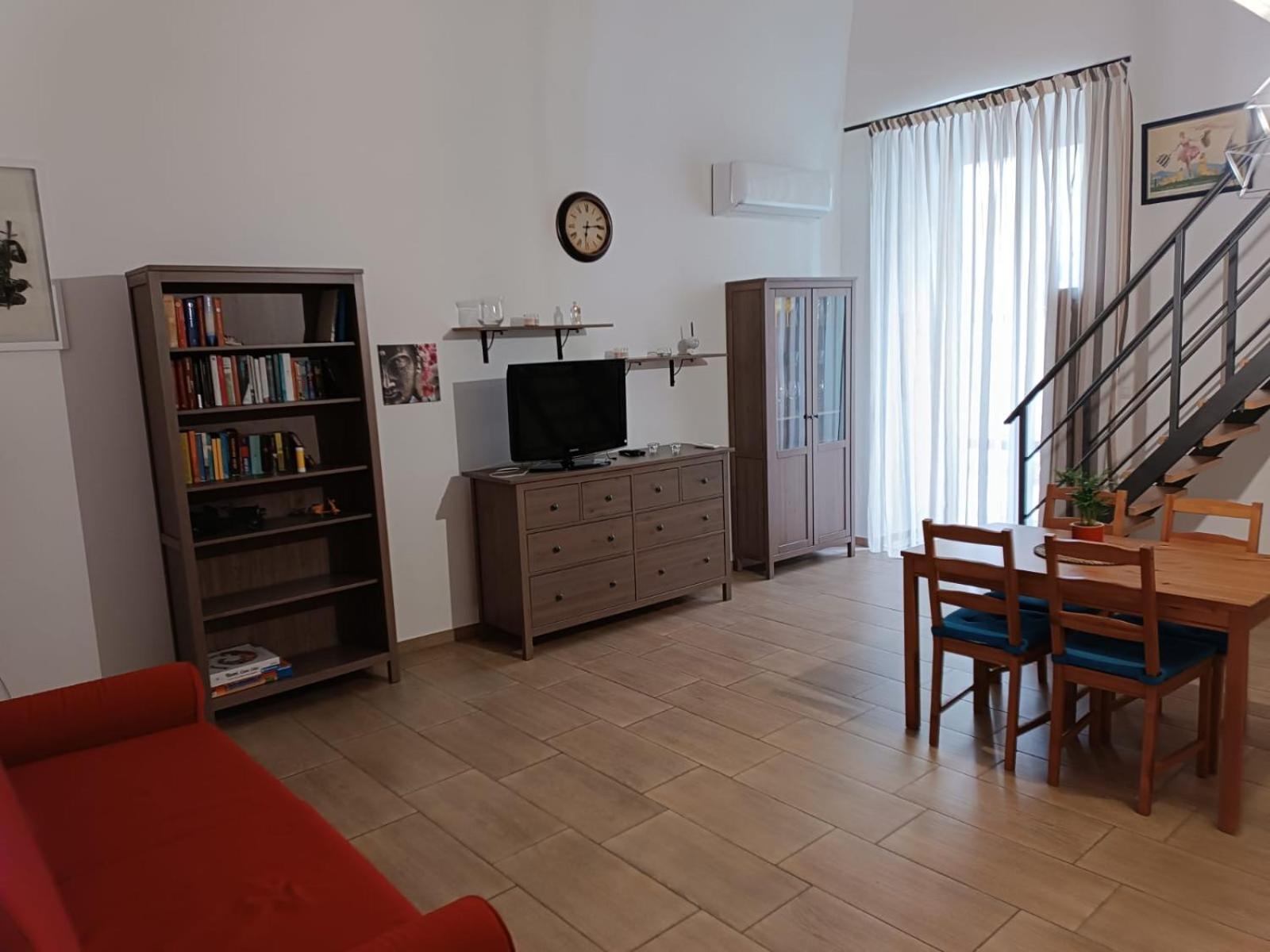 B&B San Francesco view 4