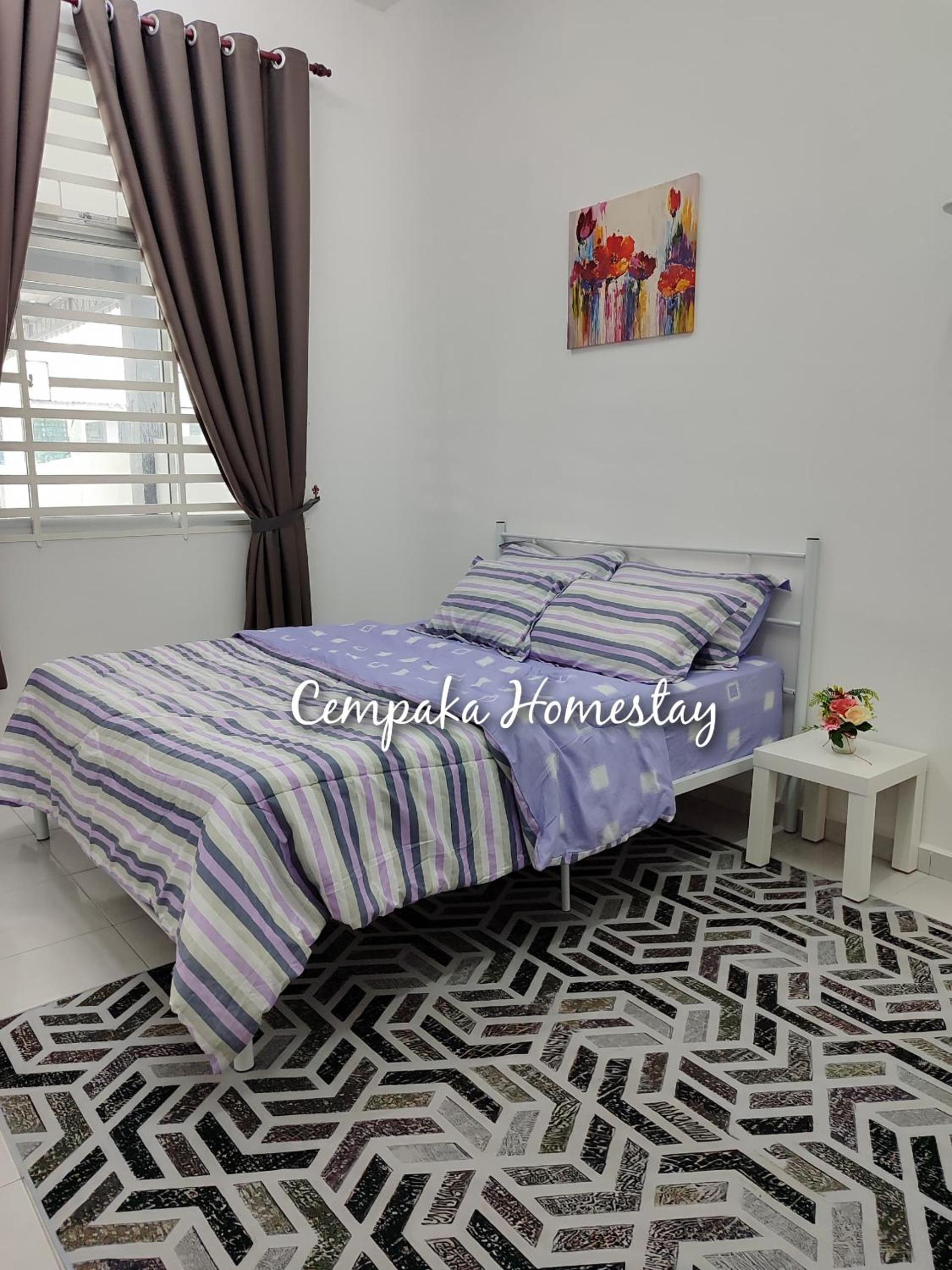 Homestay Kulim, Cempaka Homestay Desa Kayangan photo 3