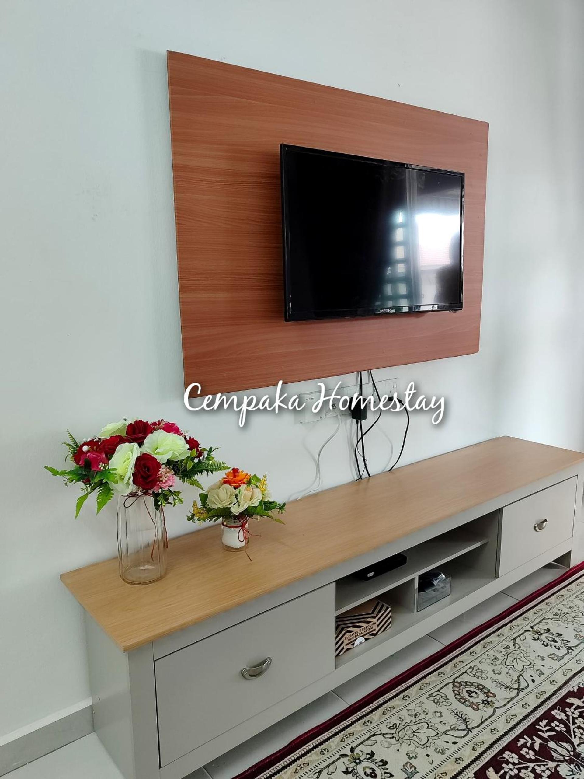 Homestay Kulim, Cempaka Homestay Desa Kayangan photo 4