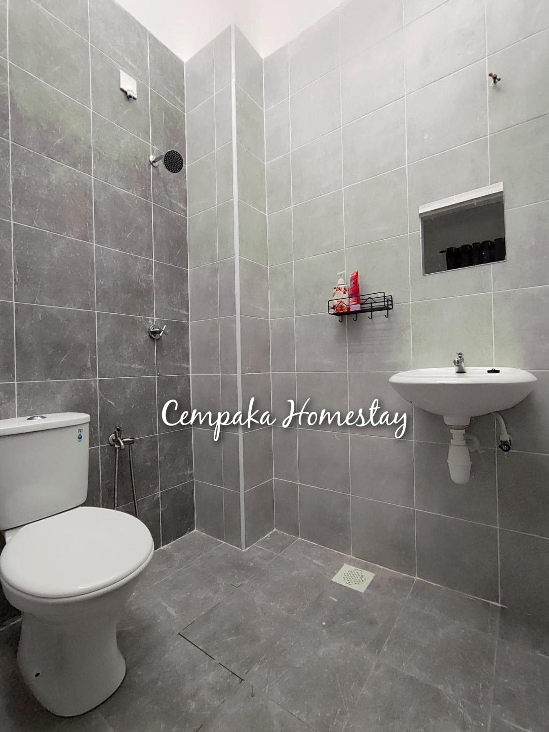 Homestay Kulim, Cempaka Homestay Desa Kayangan photo 5