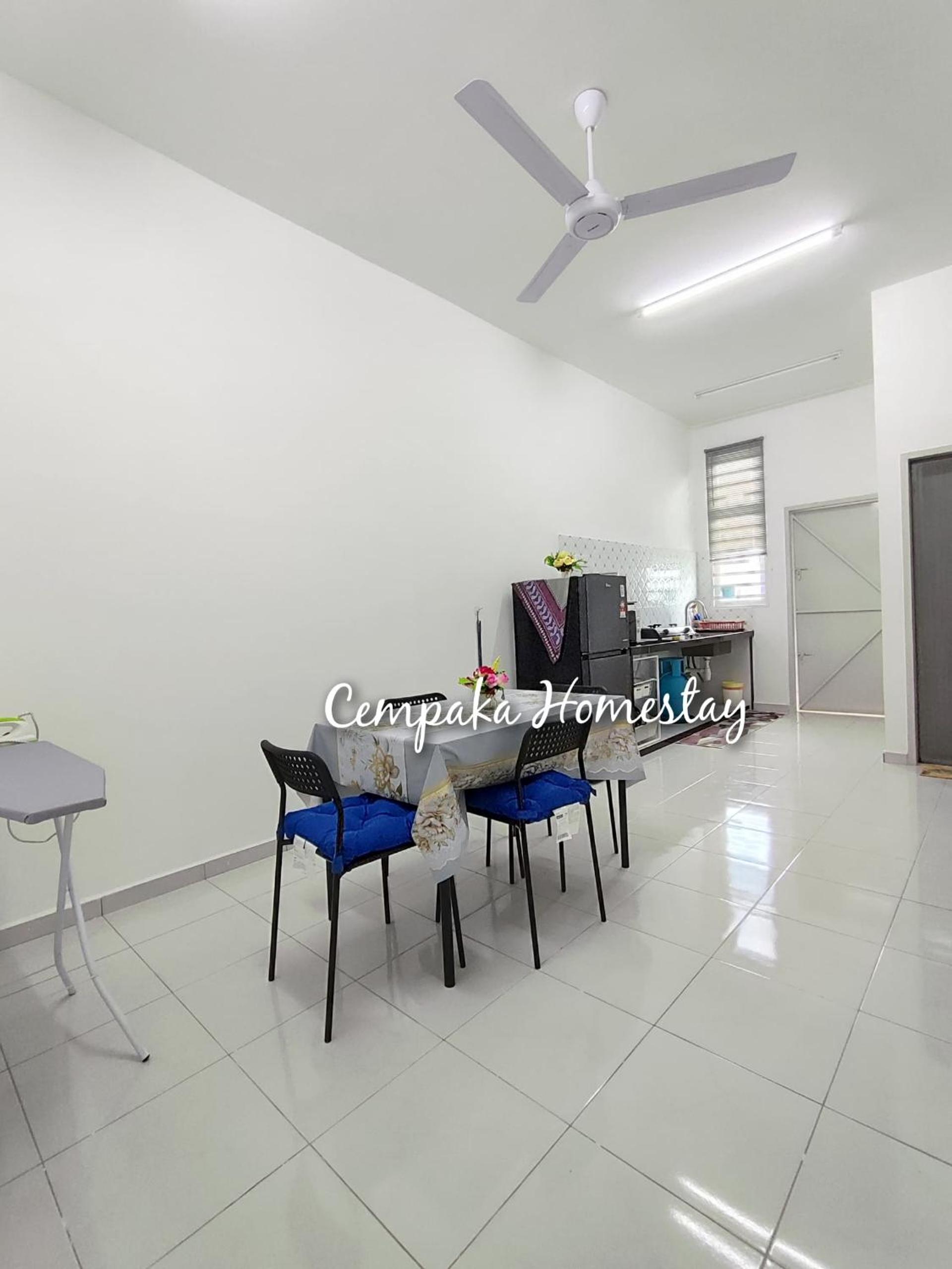 Homestay Kulim, Cempaka Homestay Desa Kayangan photo 6