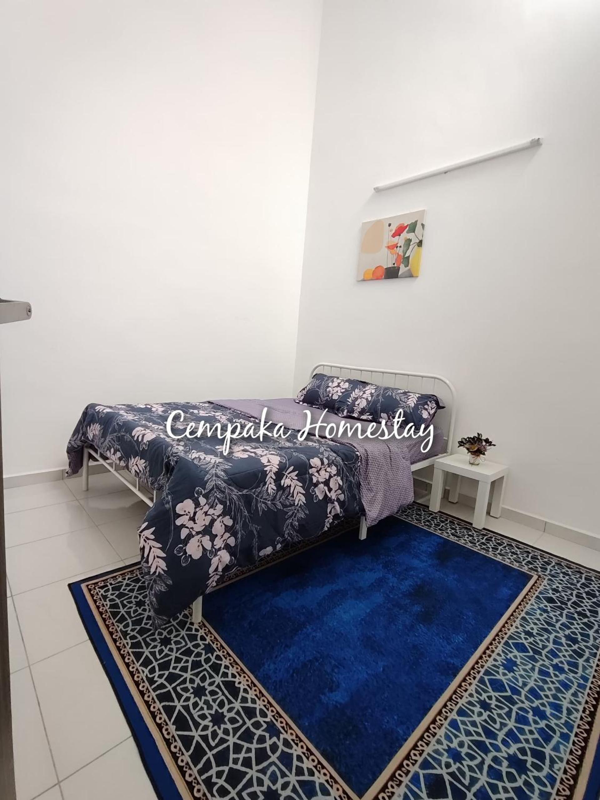 Homestay Kulim, Cempaka Homestay Desa Kayangan photo 7
