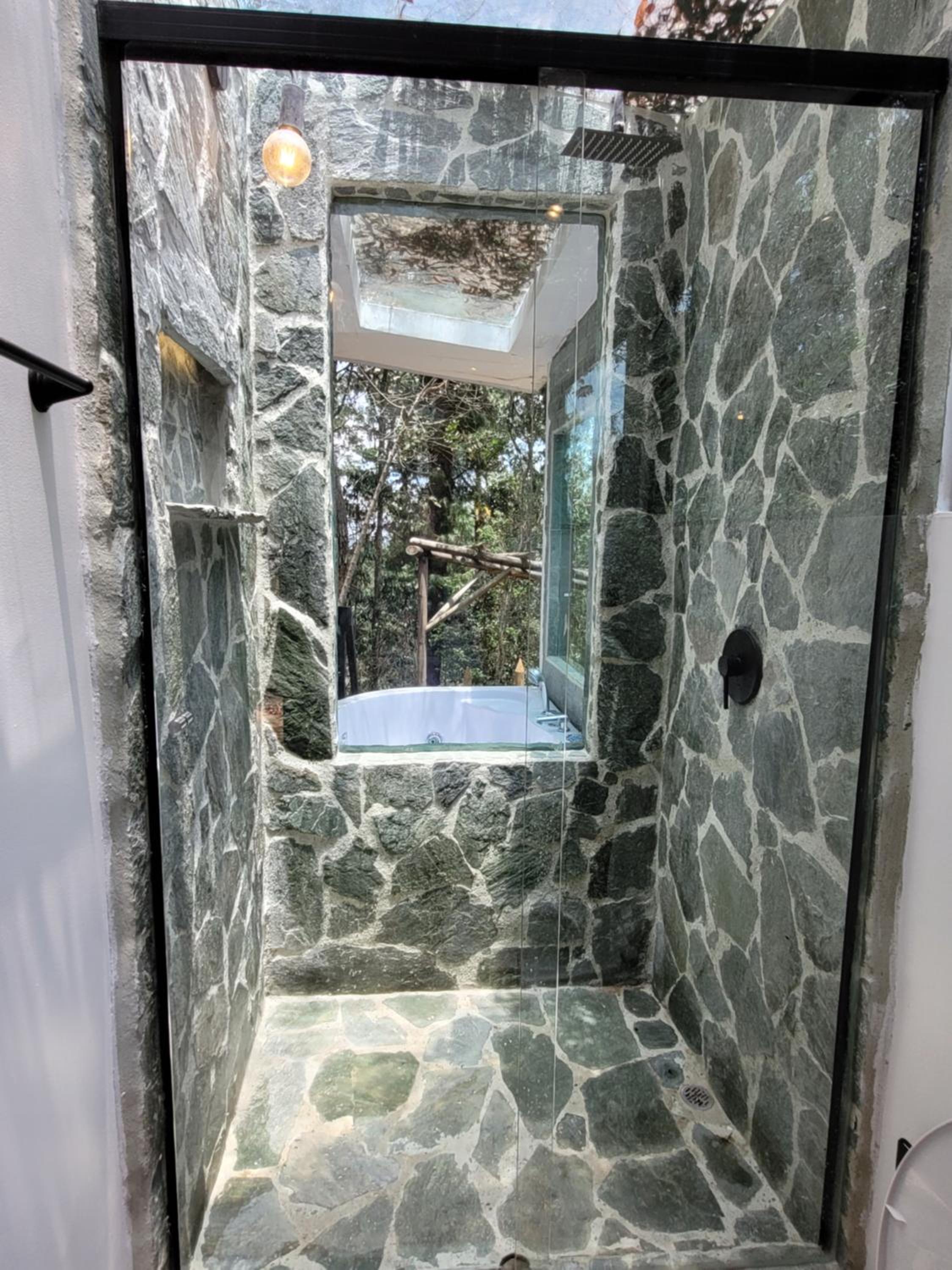 Cabaña Aventurina- La pascana Ecolodge Entorno natural excepcional, conexión con la naturaleza y avistamiento de aves, Ubicado a 3km del metrocable y Parqu