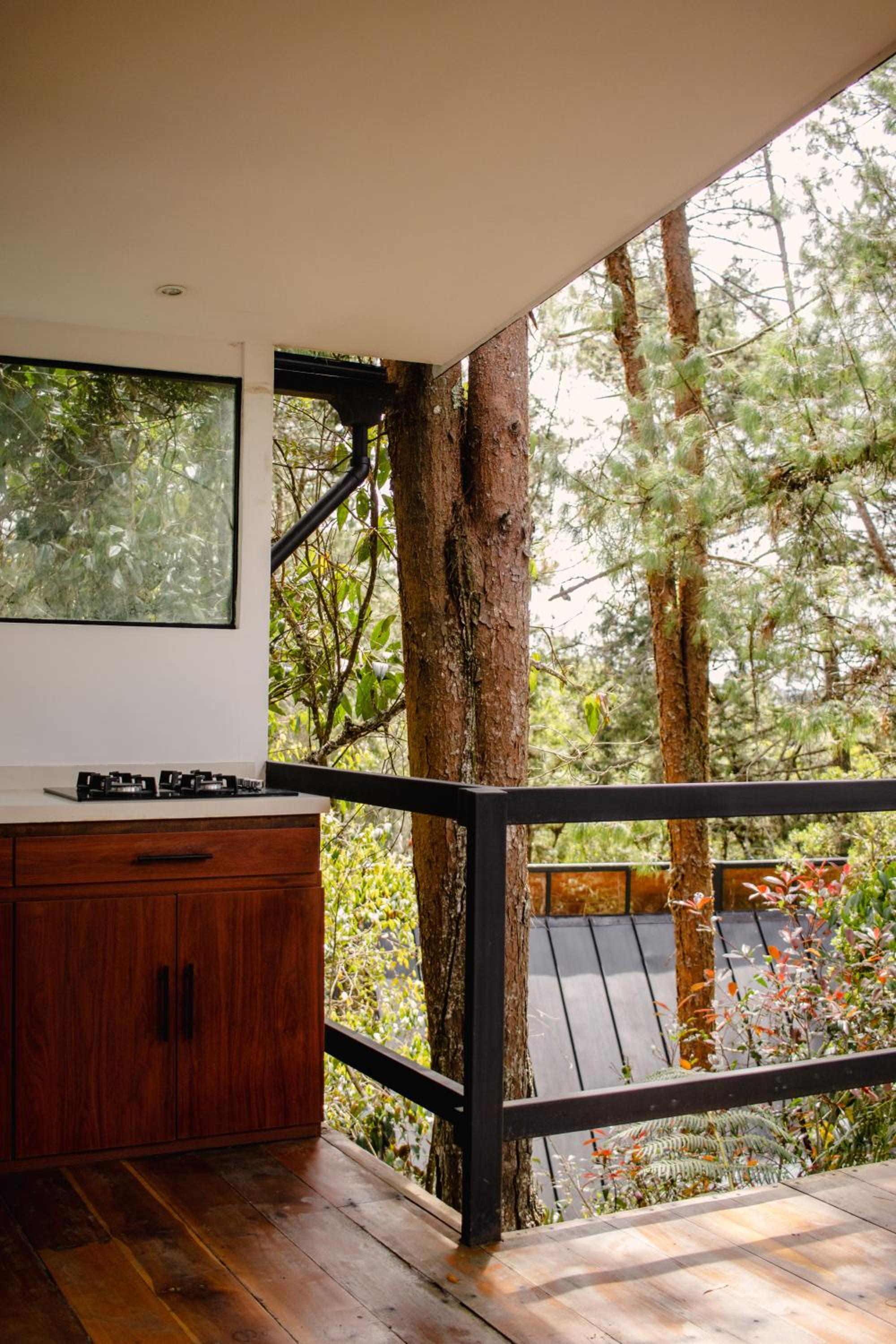 Cabaña Aventurina- La pascana Ecolodge Entorno natural excepcional, conexión con la naturaleza y avistamiento de aves, Ubicado a 3km del metrocable y Parqu