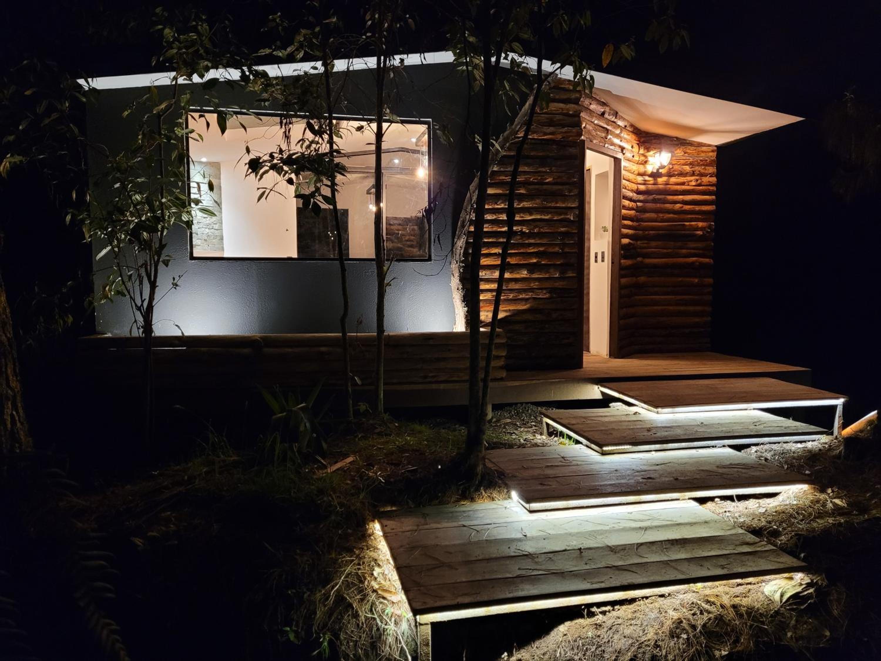 Cabaña Aventurina- La pascana Ecolodge Entorno natural excepcional, conexión con la naturaleza y avistamiento de aves, Ubicado a 3km del metrocable y Parqu