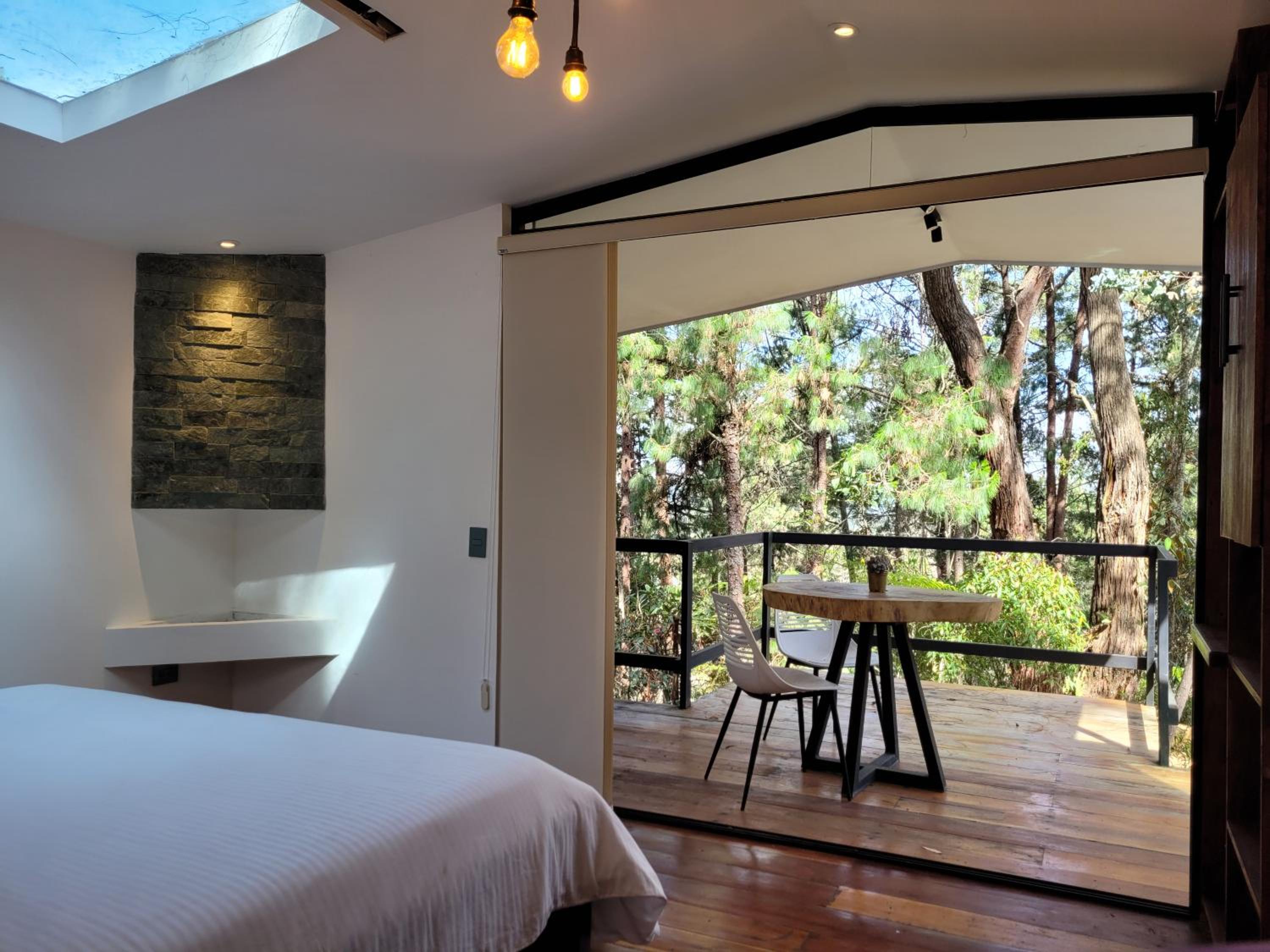 Cabaña Aventurina- La pascana Ecolodge Entorno natural excepcional, conexión con la naturaleza y avistamiento de aves, Ubicado a 3km del metrocable y Parqu