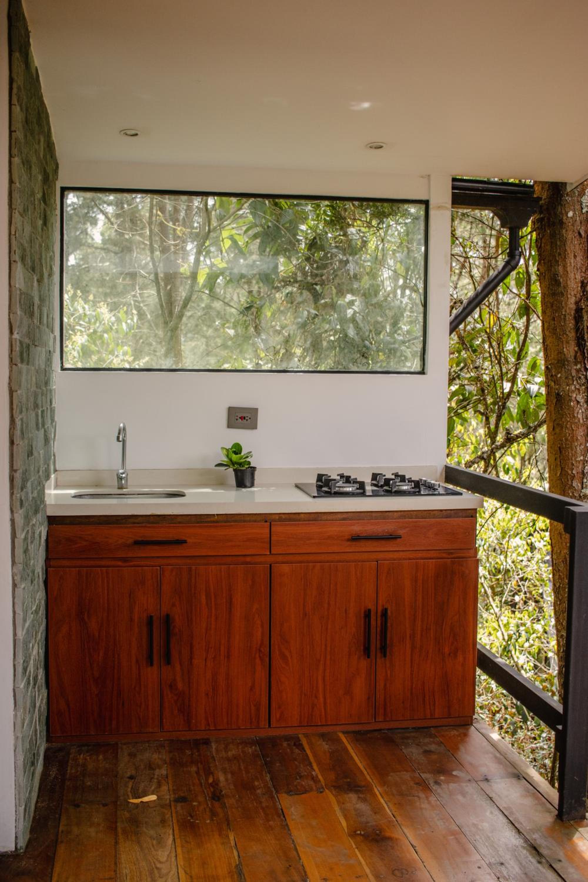 Cabaña Aventurina- La pascana Ecolodge Entorno natural excepcional, conexión con la naturaleza y avistamiento de aves, Ubicado a 3km del metrocable y Parqu