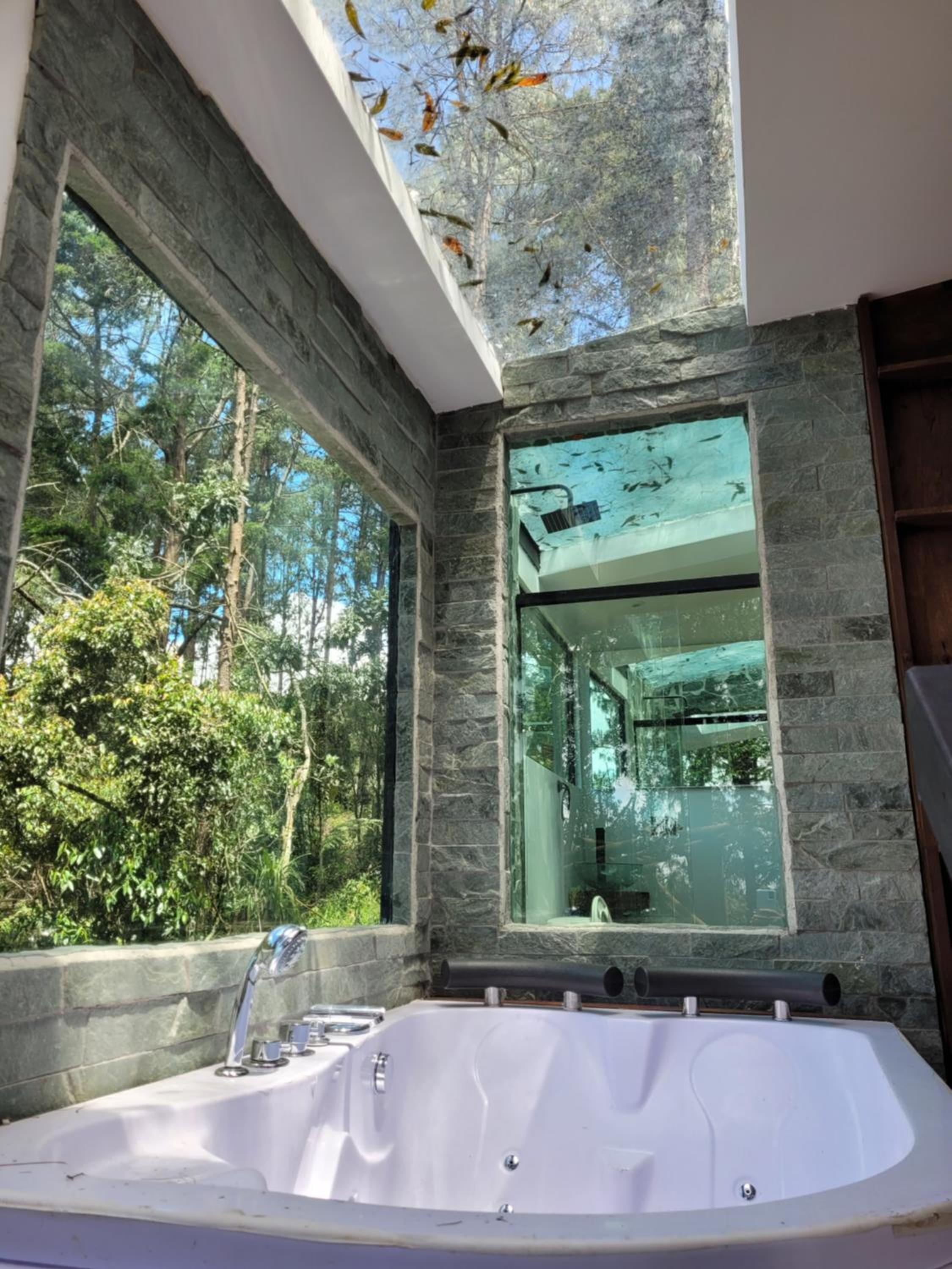 Cabaña Aventurina- La pascana Ecolodge Entorno natural excepcional, conexión con la naturaleza y avistamiento de aves, Ubicado a 3km del metrocable y Parqu