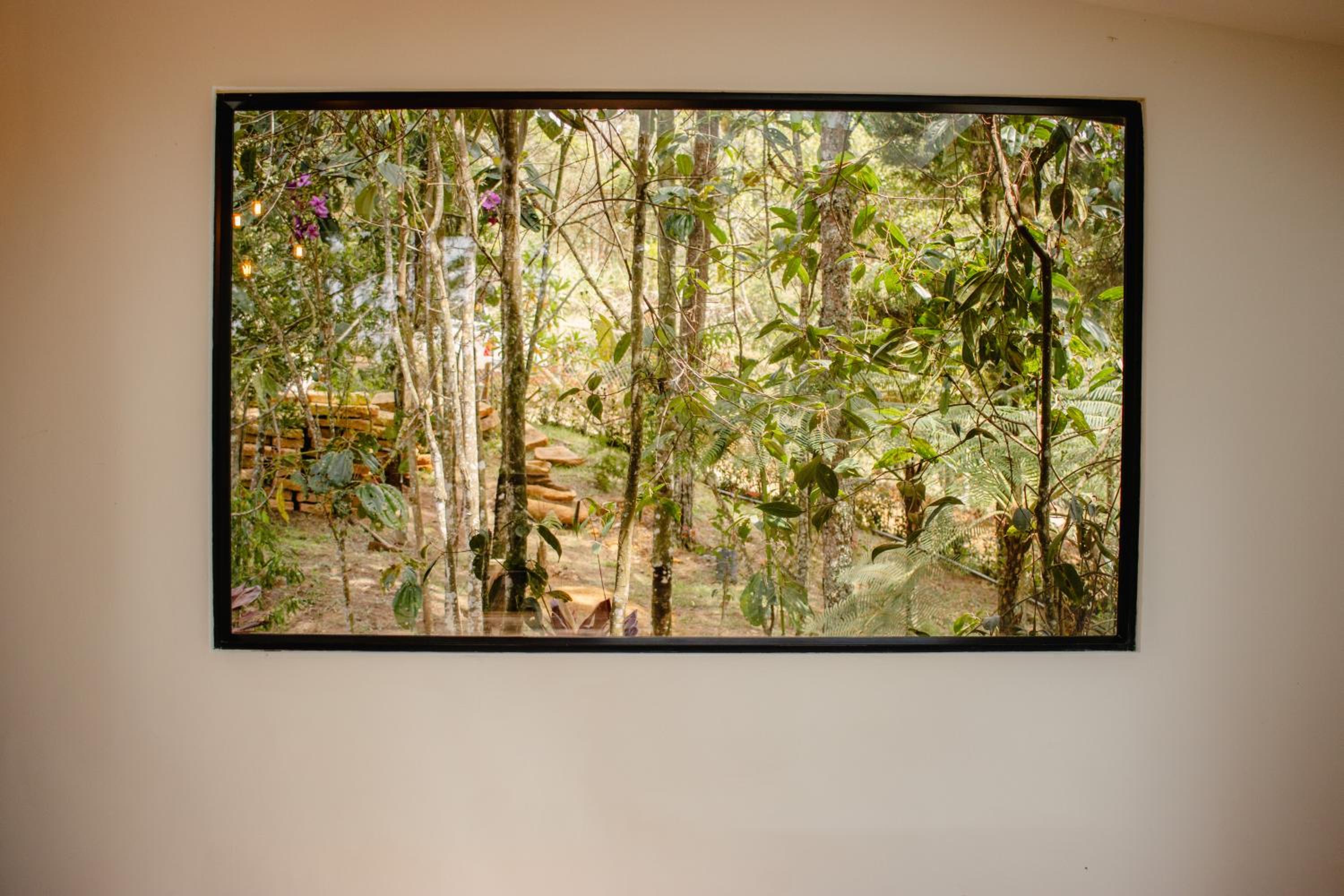 Cabaña Aventurina- La pascana Ecolodge Entorno natural excepcional, conexión con la naturaleza y avistamiento de aves, Ubicado a 3km del metrocable y Parqu