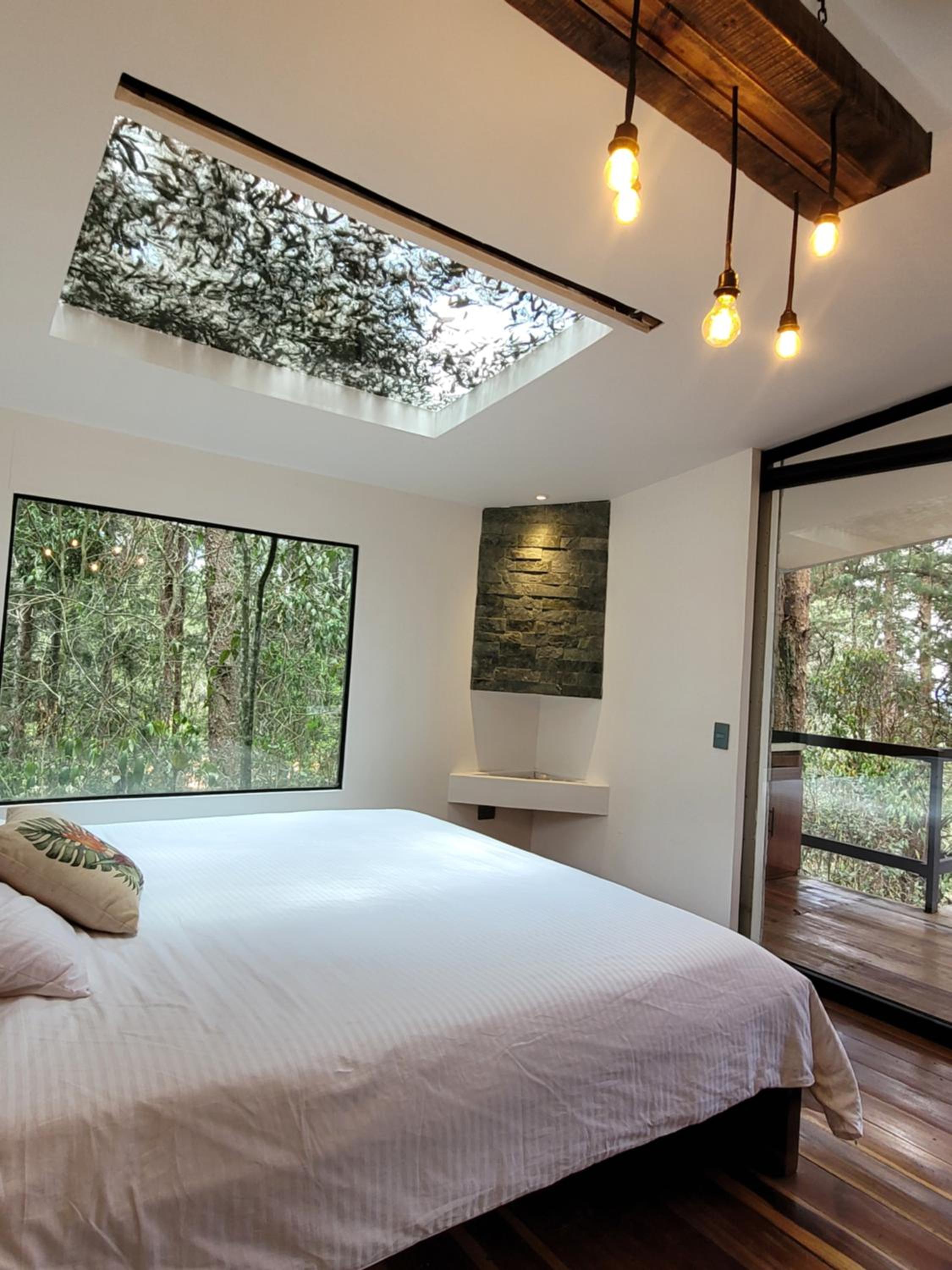 Cabaña Aventurina- La pascana Ecolodge Entorno natural excepcional, conexión con la naturaleza y avistamiento de aves, Ubicado a 3km del metrocable y Parqu
