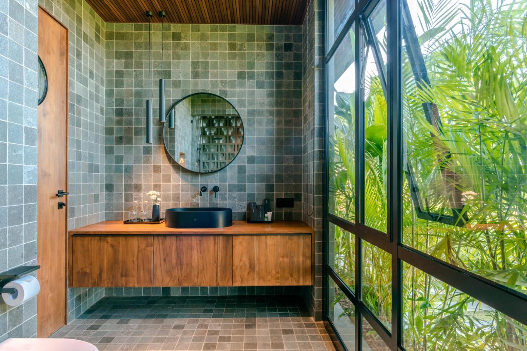 Sea View Pool Villa - Exclusive Beachfront Property