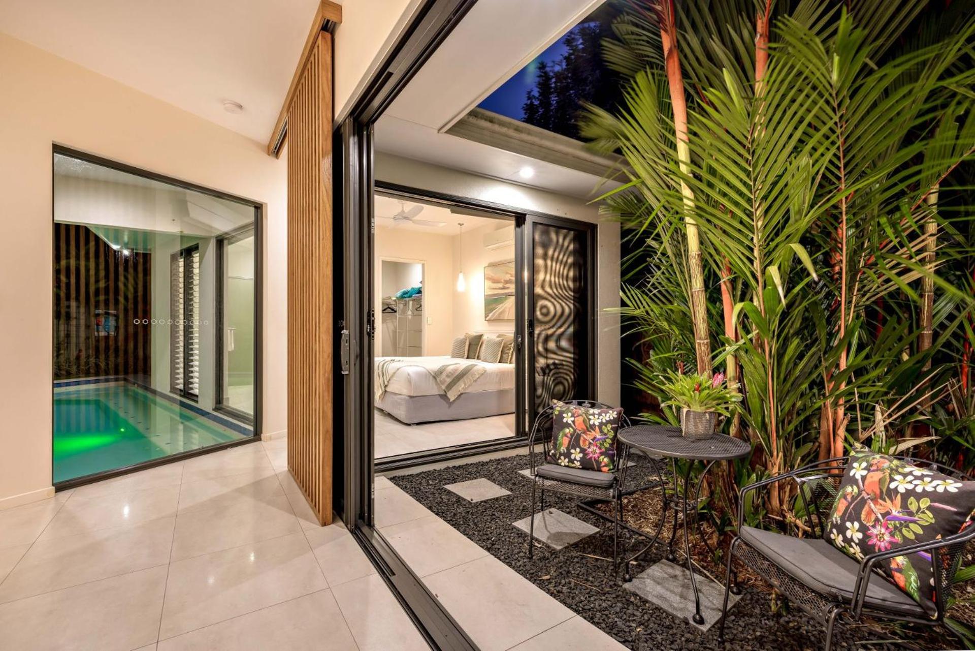 Belle Escapes Luxury Beach Edge