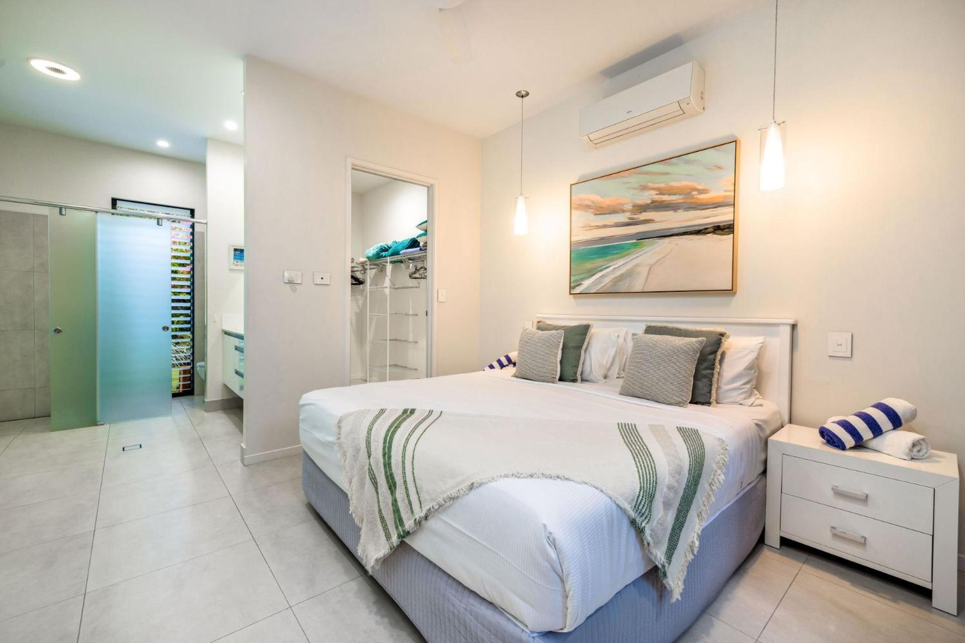 Belle Escapes Luxury Beach Edge