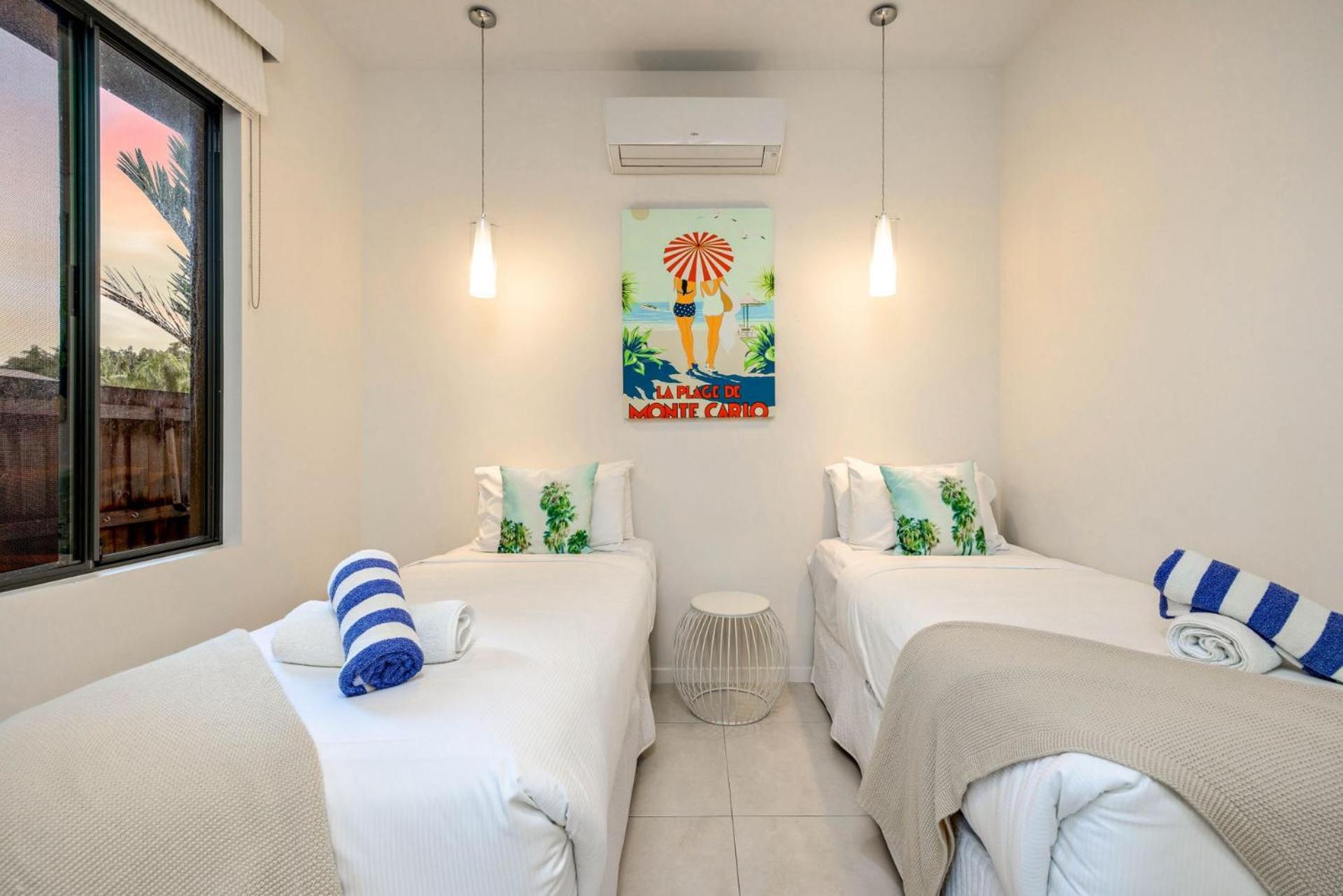 Belle Escapes Luxury Beach Edge