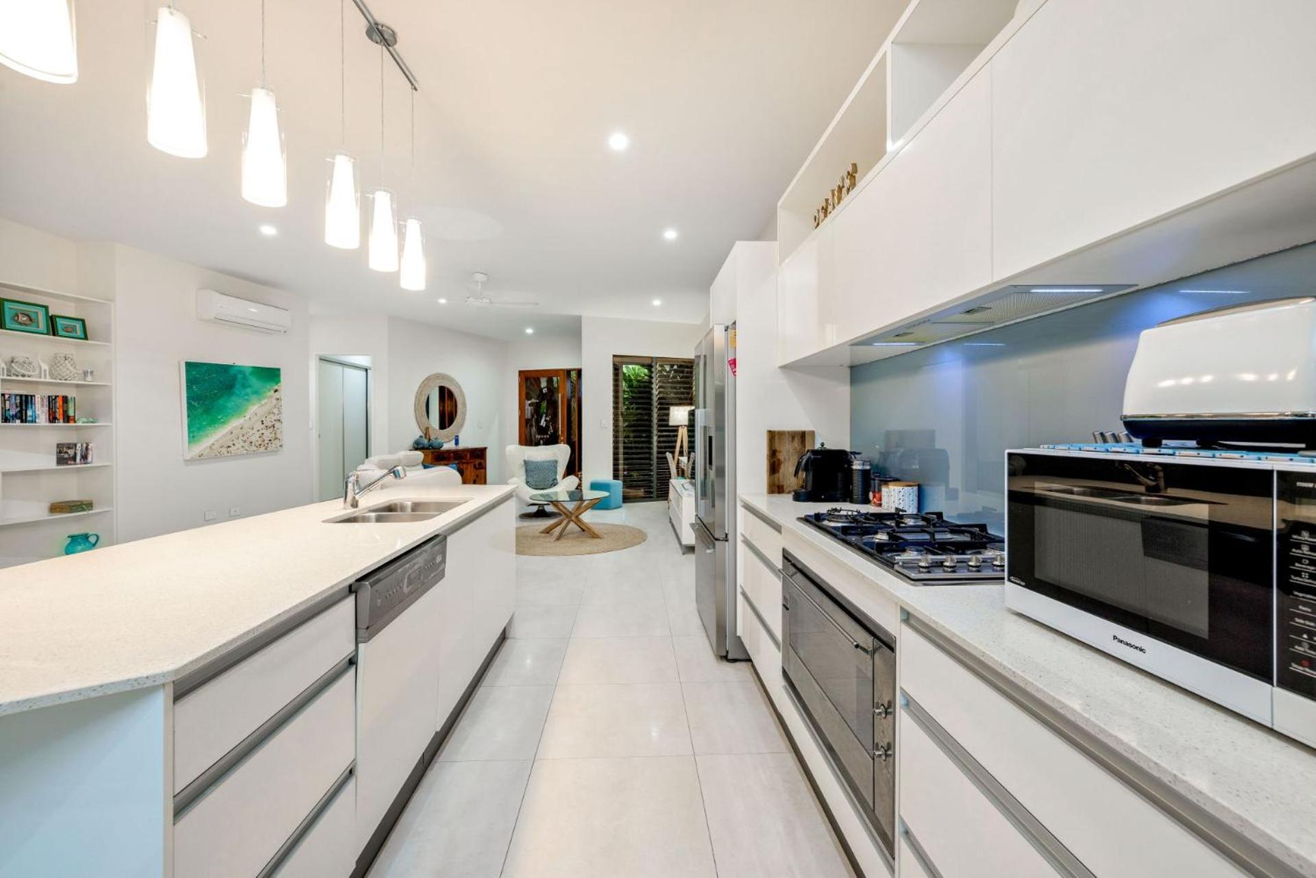 Belle Escapes Luxury Beach Edge