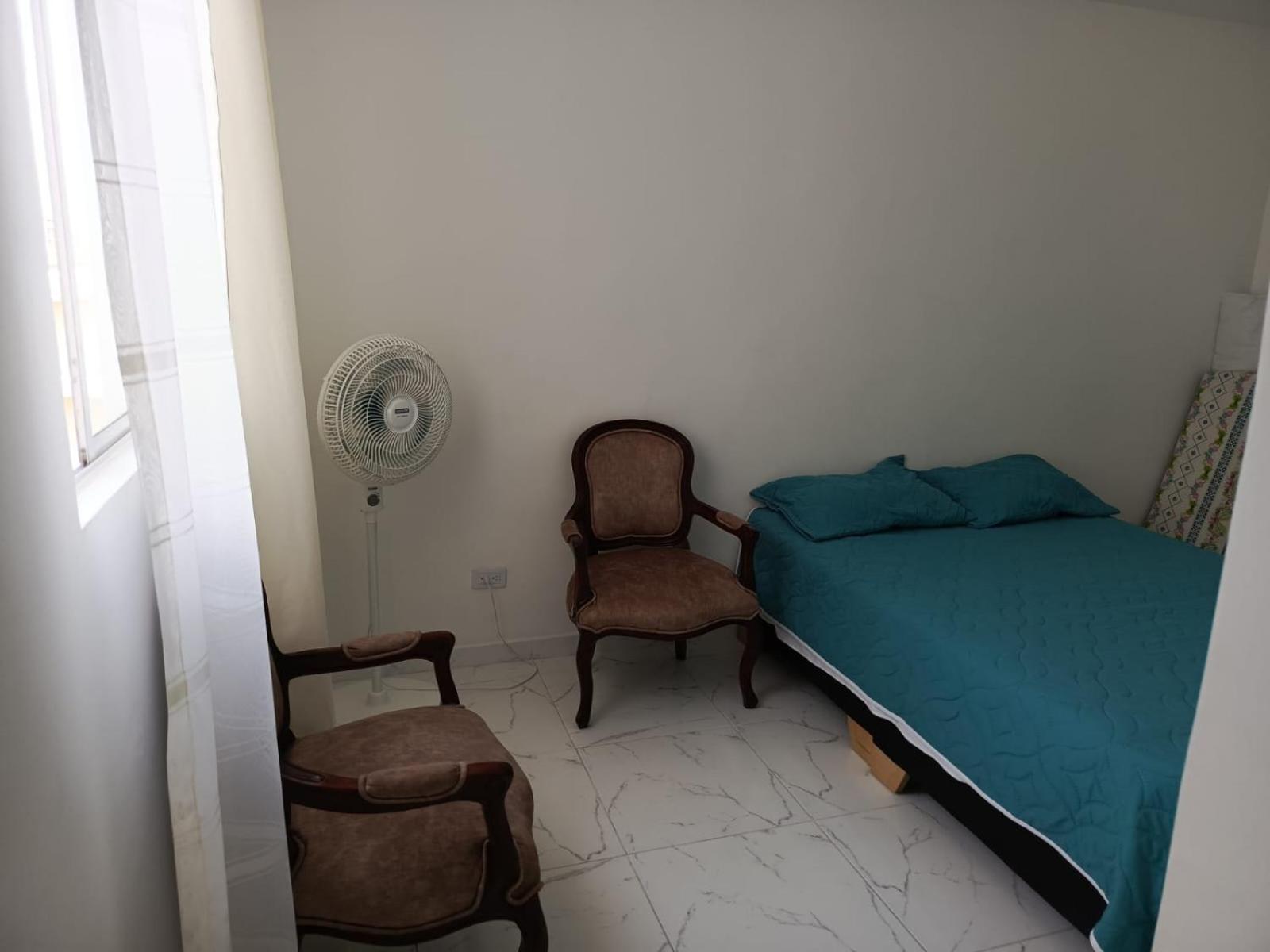 Apartamento en Ibague Tolima 2