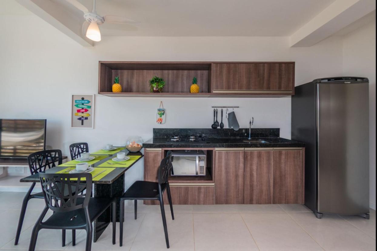 Loft Dunas