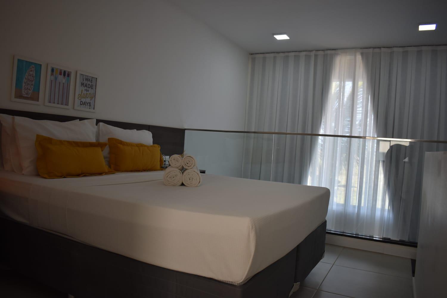 Loft Dunas