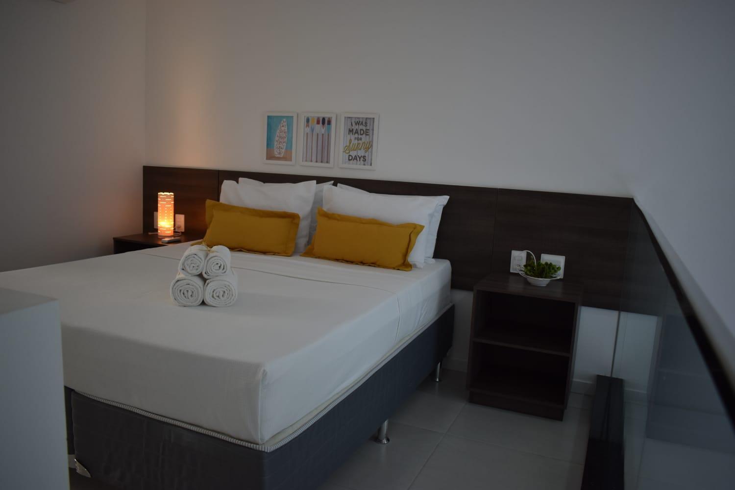 Loft Dunas