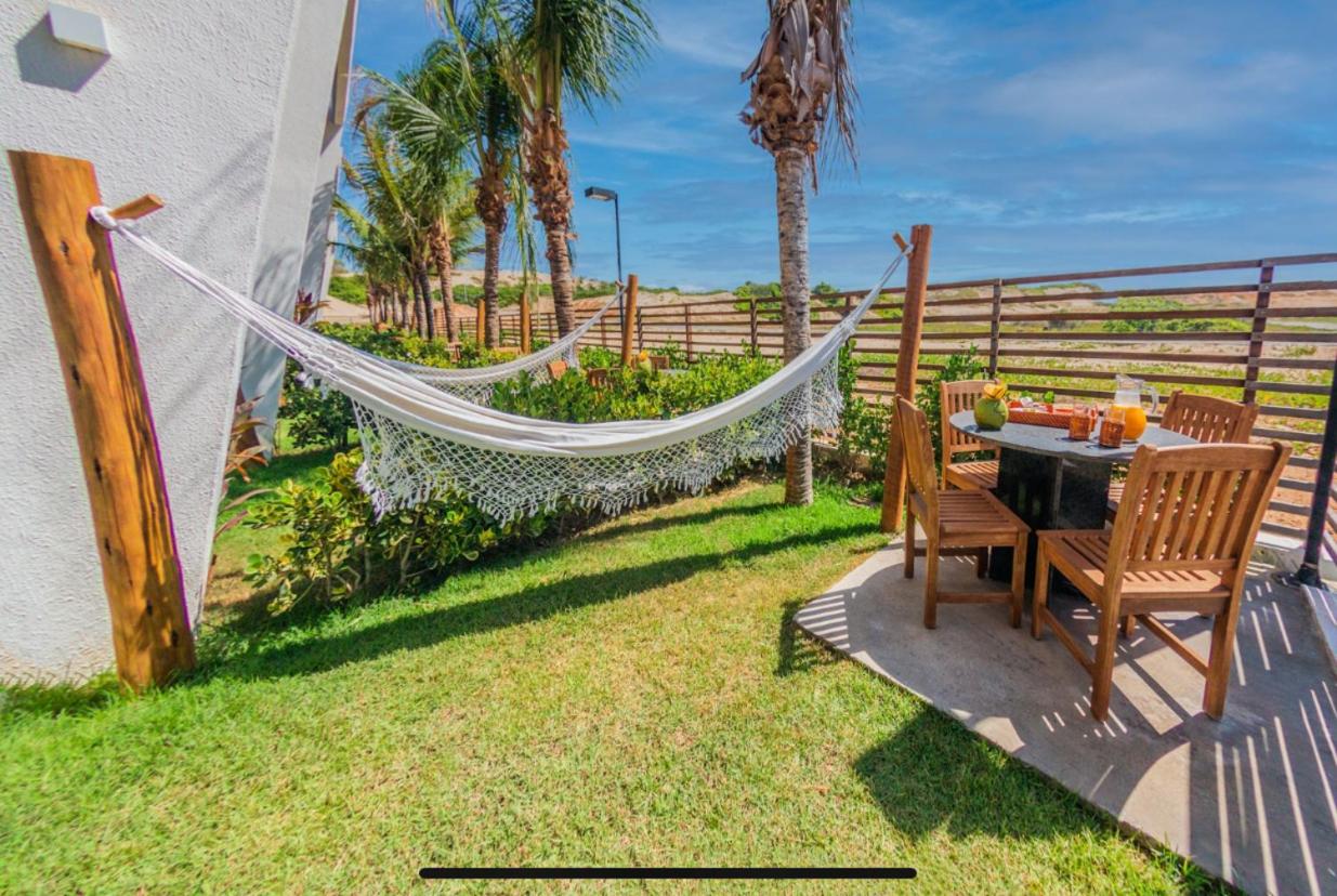 Loft Dunas