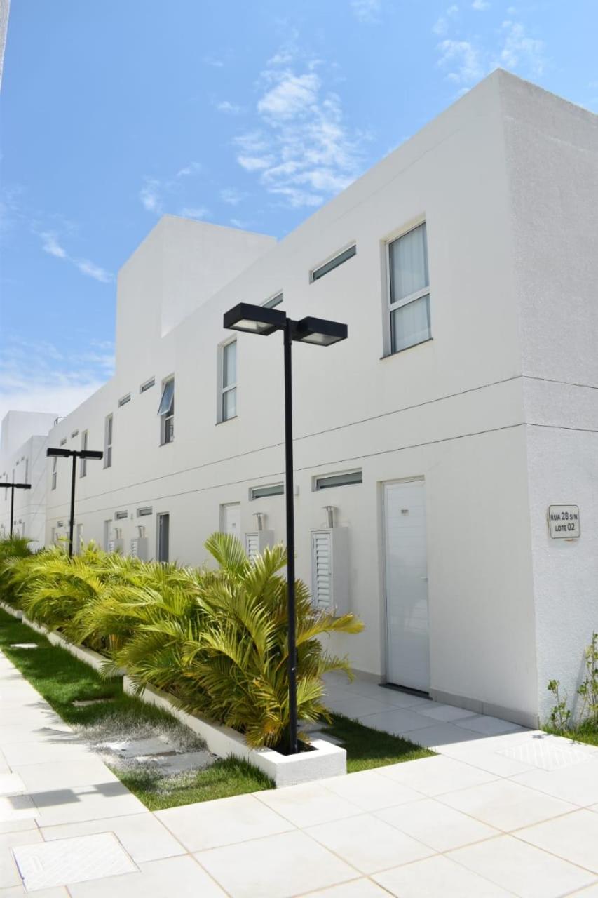 Loft Dunas