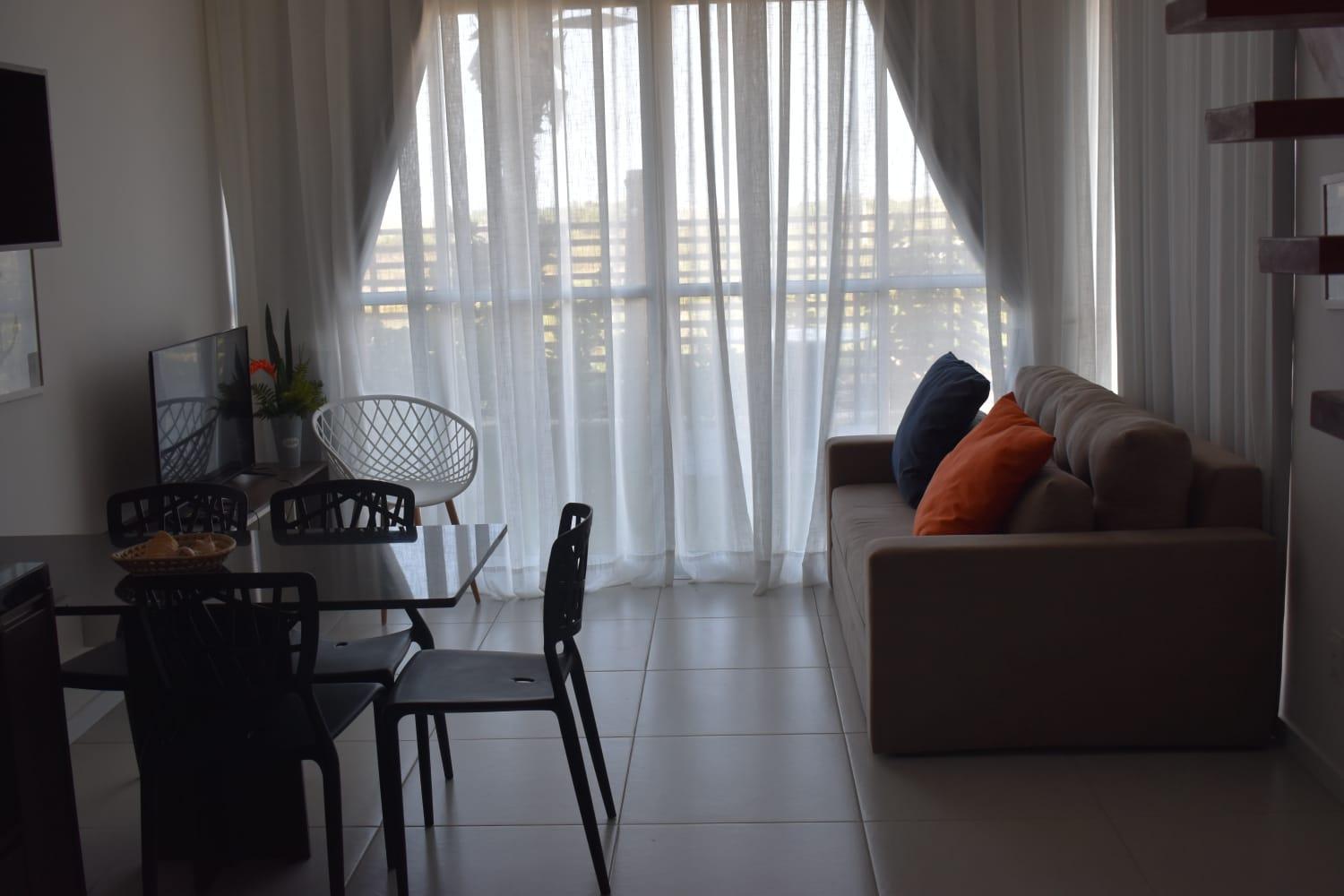Loft Dunas