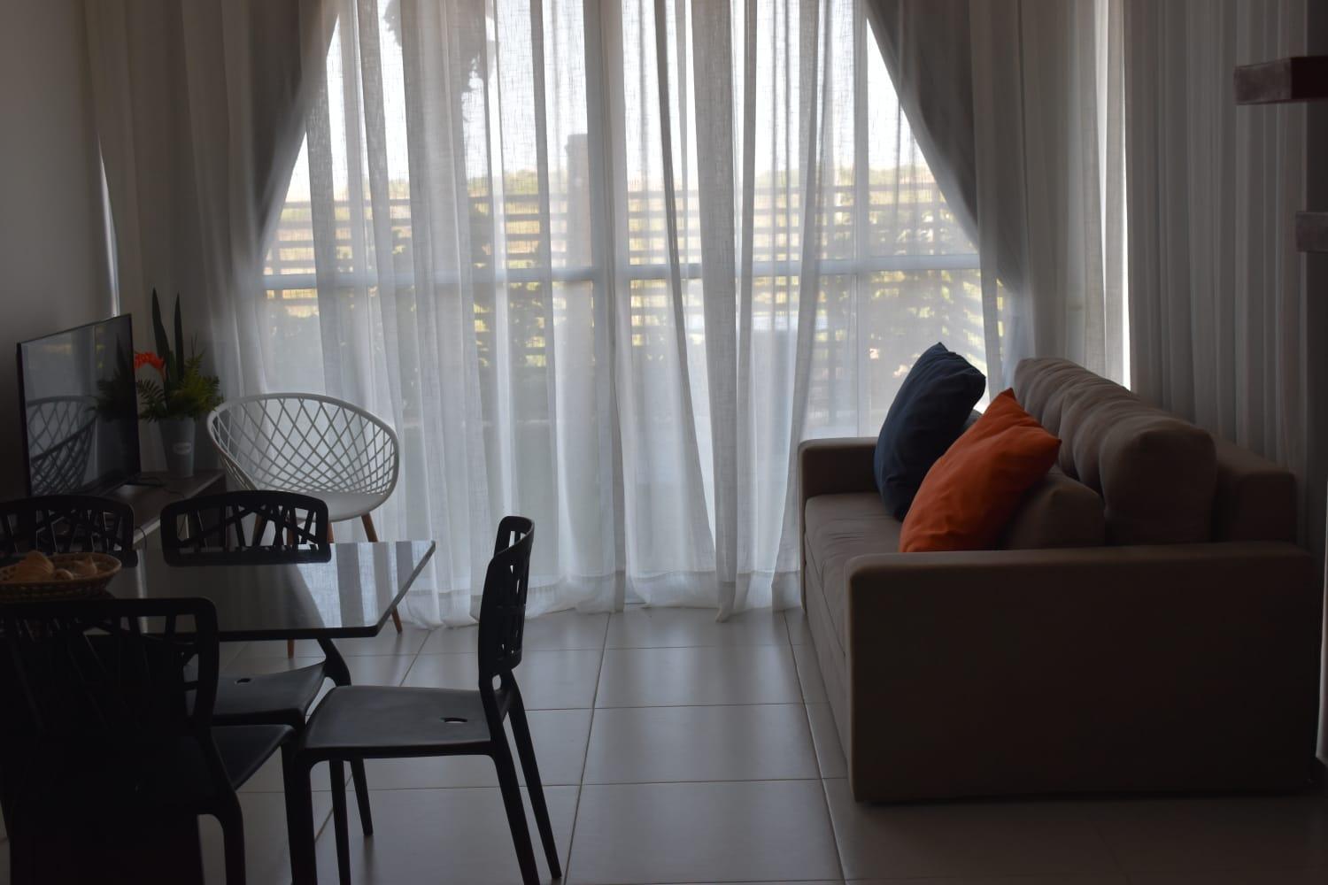 Loft Dunas