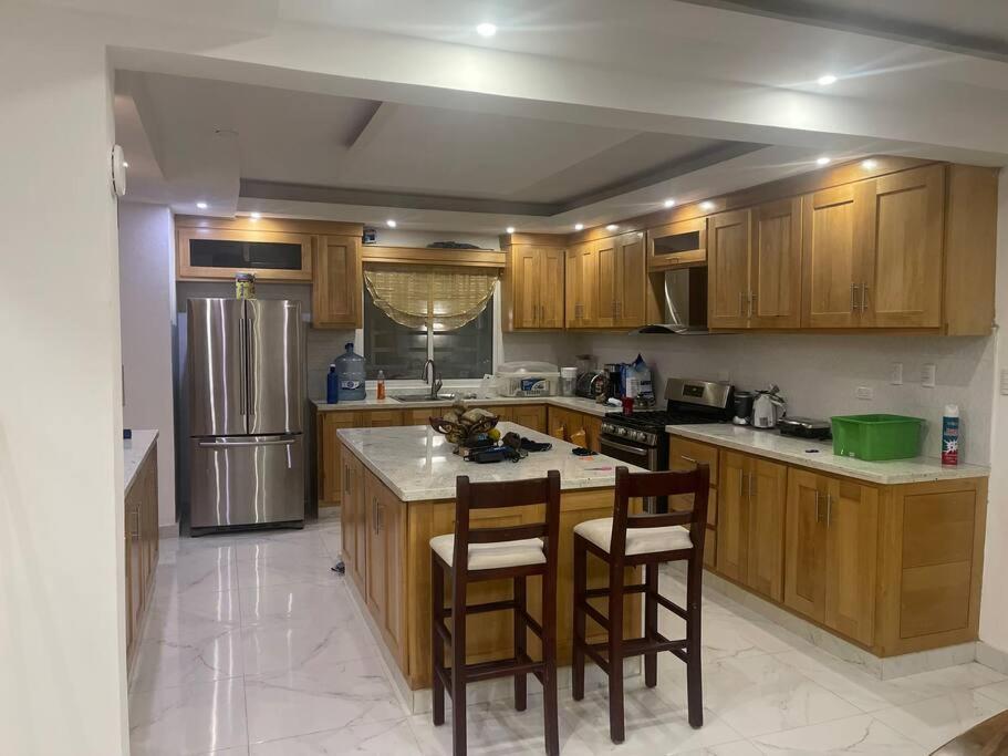 Modern House in Santo Domingo Este