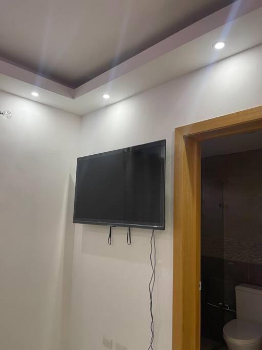 Modern House in Santo Domingo Este