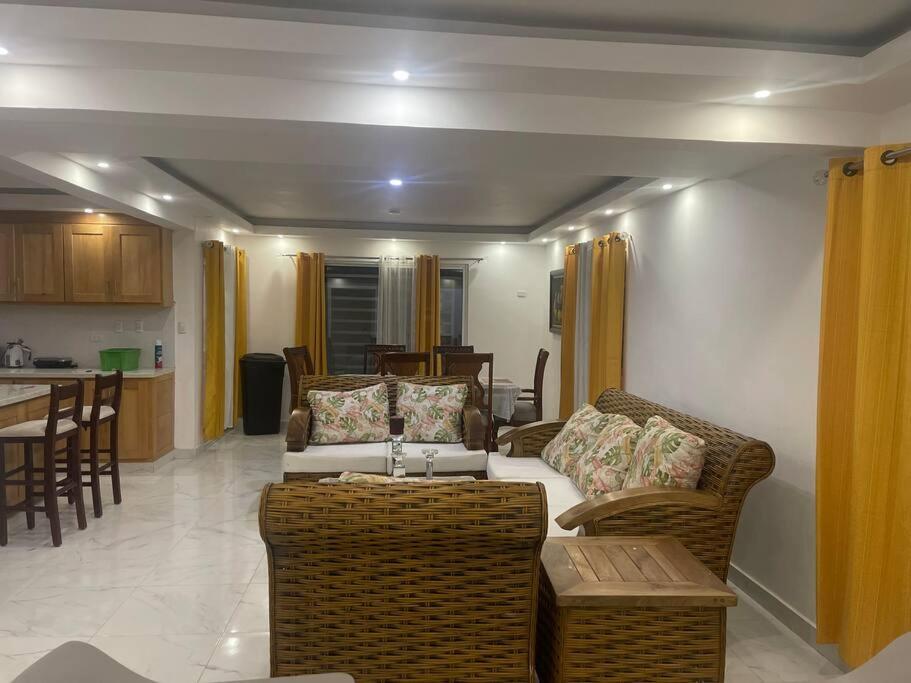 Modern House in Santo Domingo Este