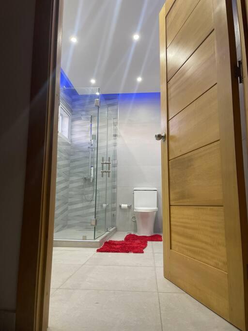 Modern House in Santo Domingo Este
