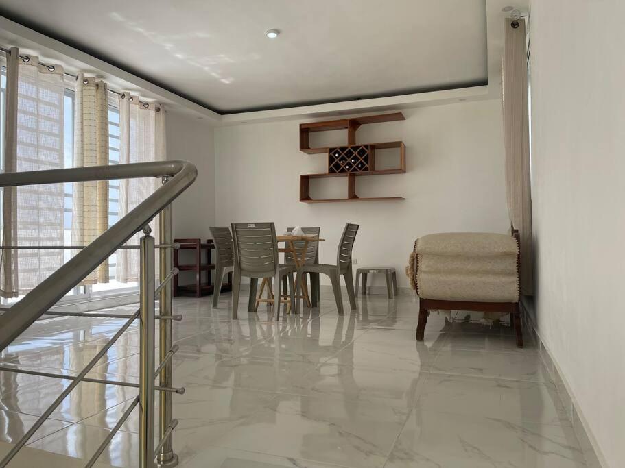 Modern House in Santo Domingo Este